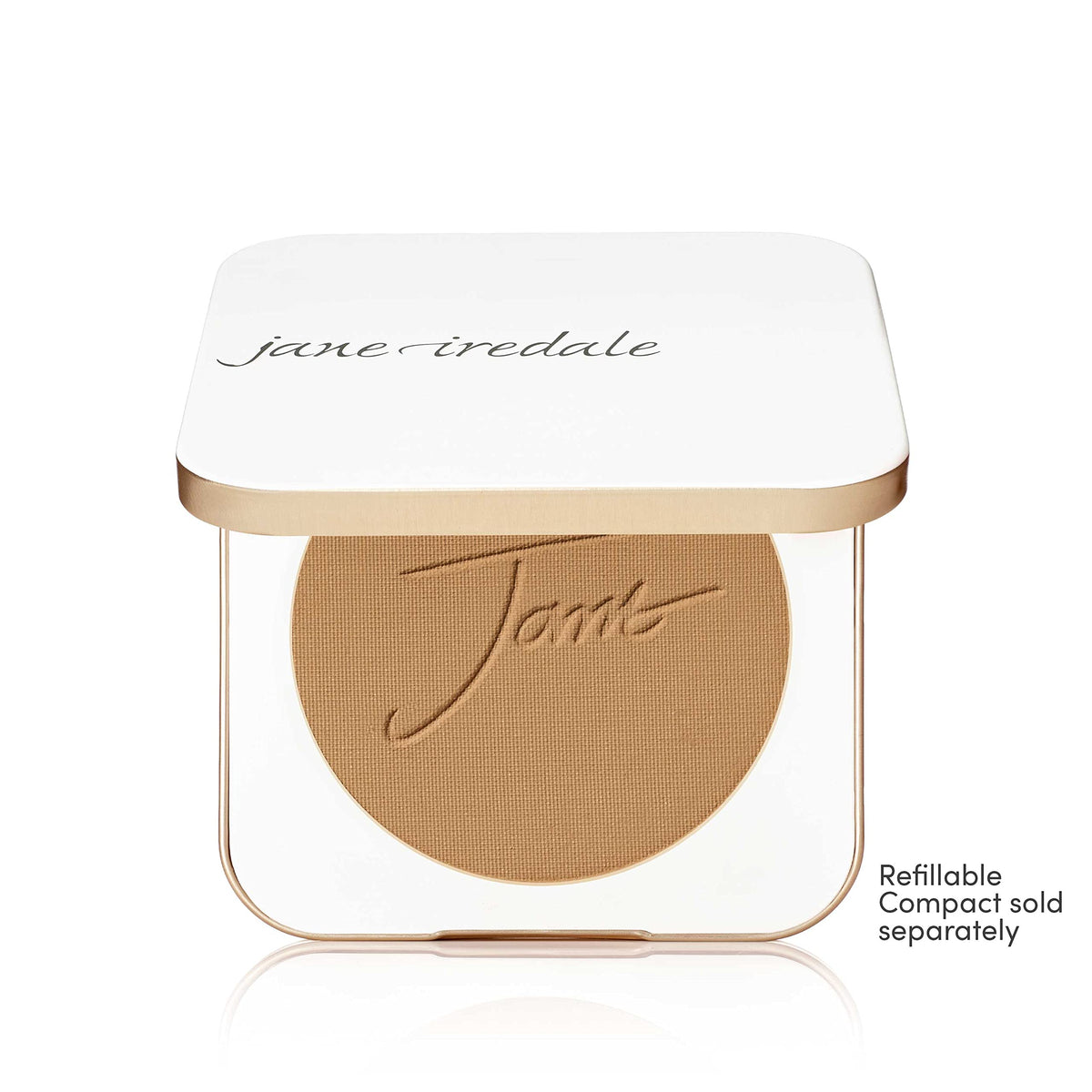 jane iredale PurePressed Base Mineral Foundation Refill or - Premium Selection Official Imagery - 5