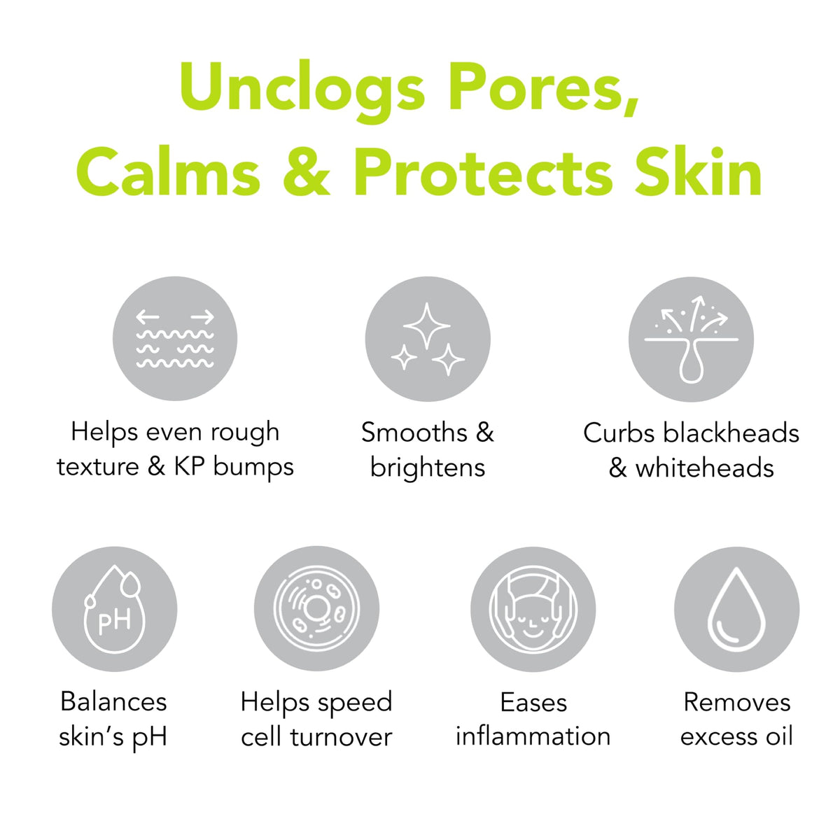 Humane Clarifying Toner for Face - humane Official Imagery - 4