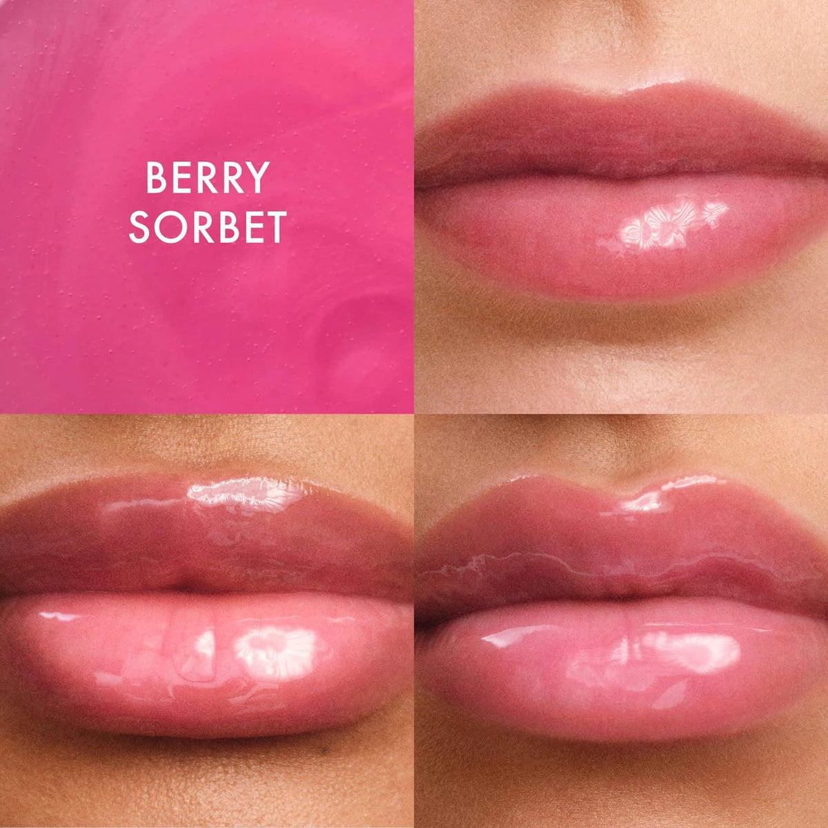 Summer Fridays Sweet Summer Minis Lip Balm Trio - Summer Fridays Official Imagery - 7