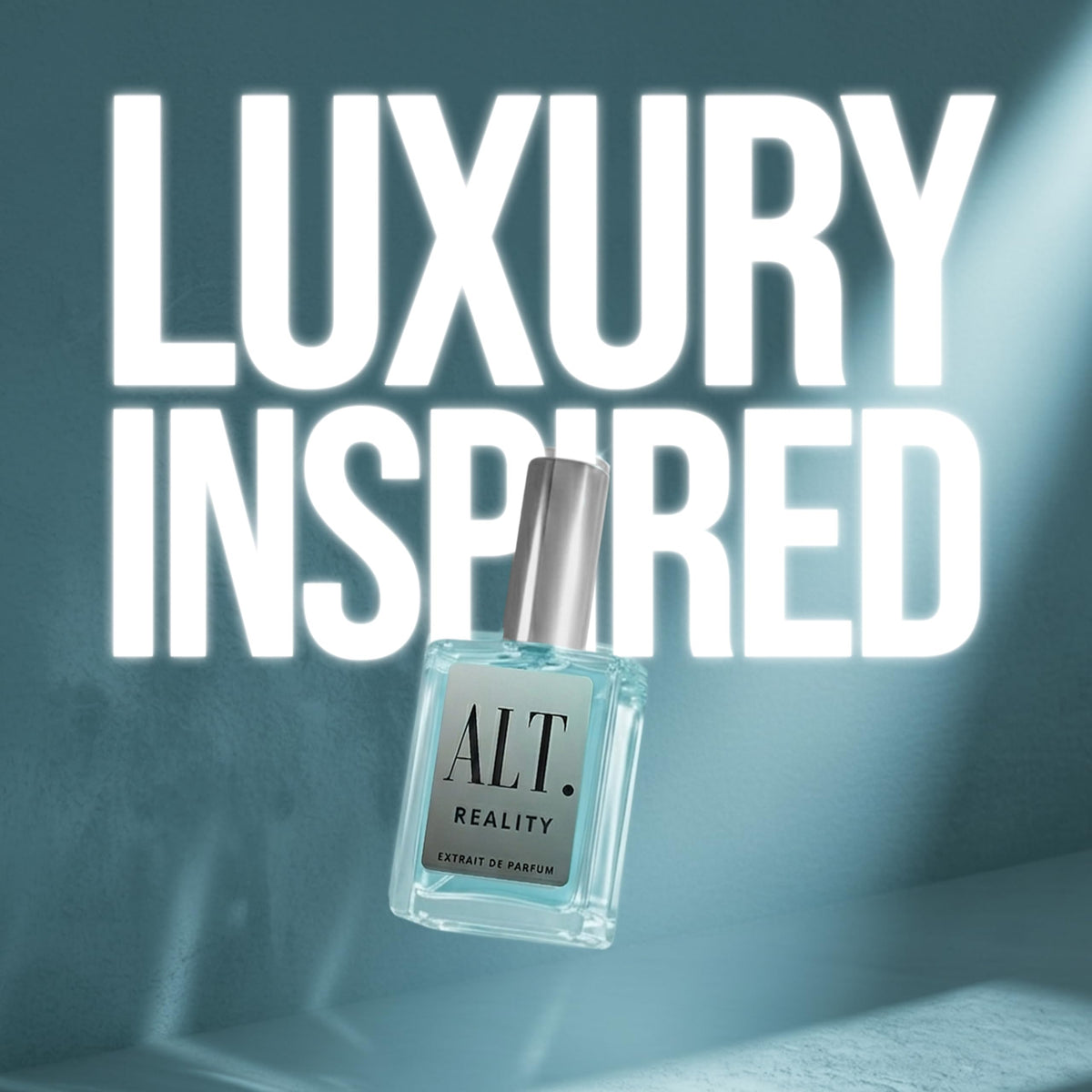 ALT FRAGRANCES Reality Inspired by Imagin ation Perfume for - ALT. FRAGRANCES Official Imagery - 3