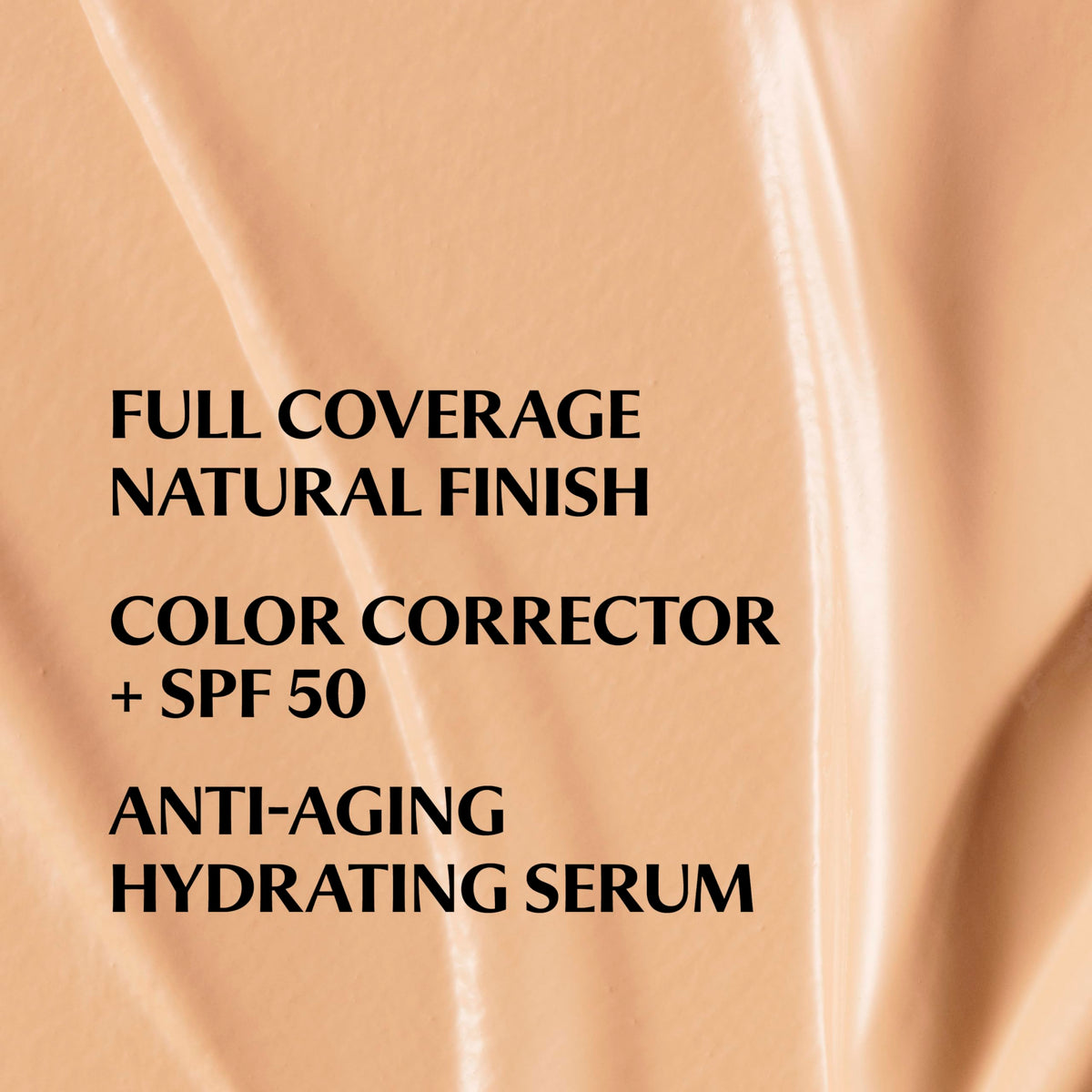 IT Cosmetics CC Cream with SPF 50 Full Coverage Foundation - Elefair Store Official Product Imagery - 4