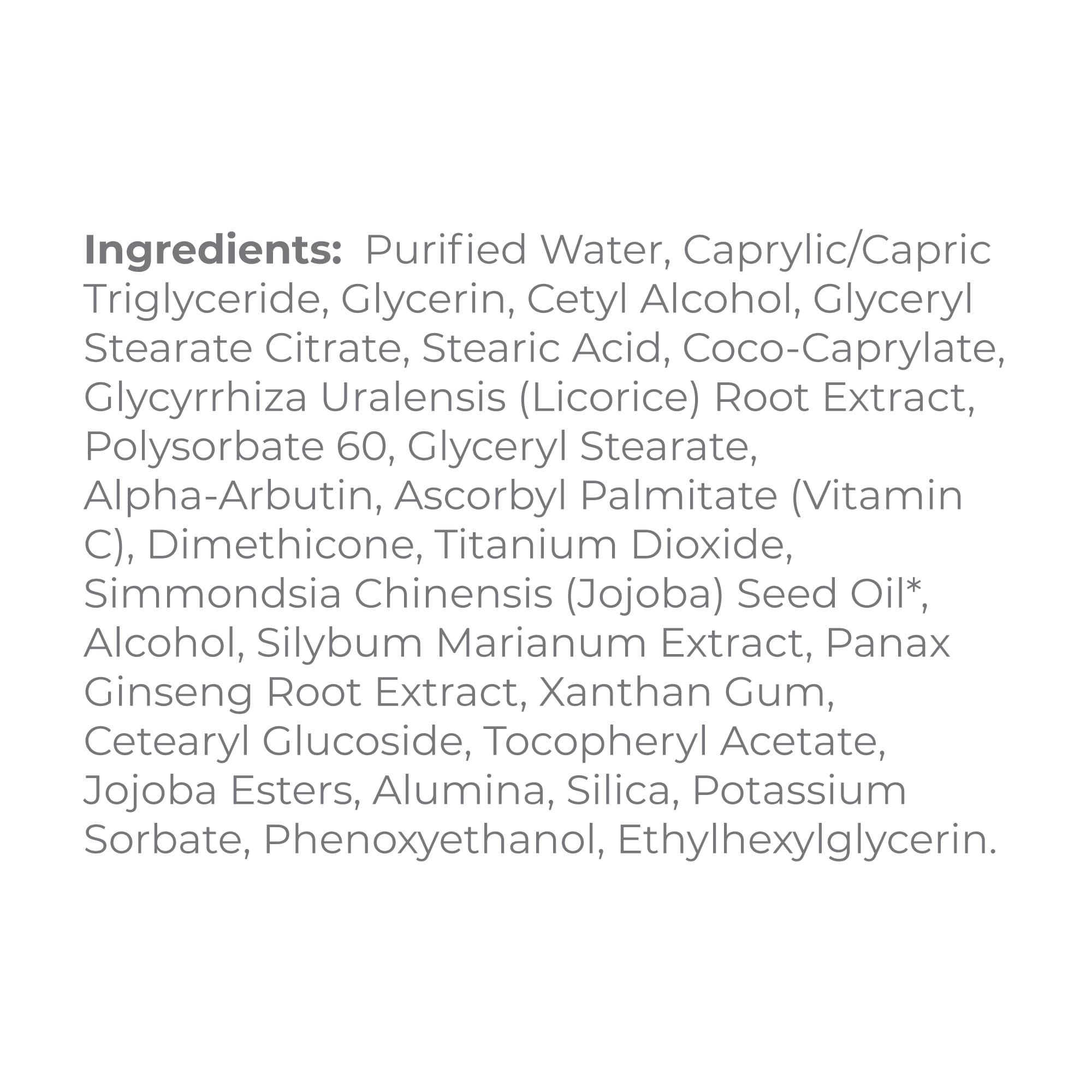 Derma E Skin Brightening Cream – Lightening Cream for Dark Spots – Natural Face and Body Brightener for Age Spots, Hyperpigmentation and Uneven Skin Tone, 2 oz