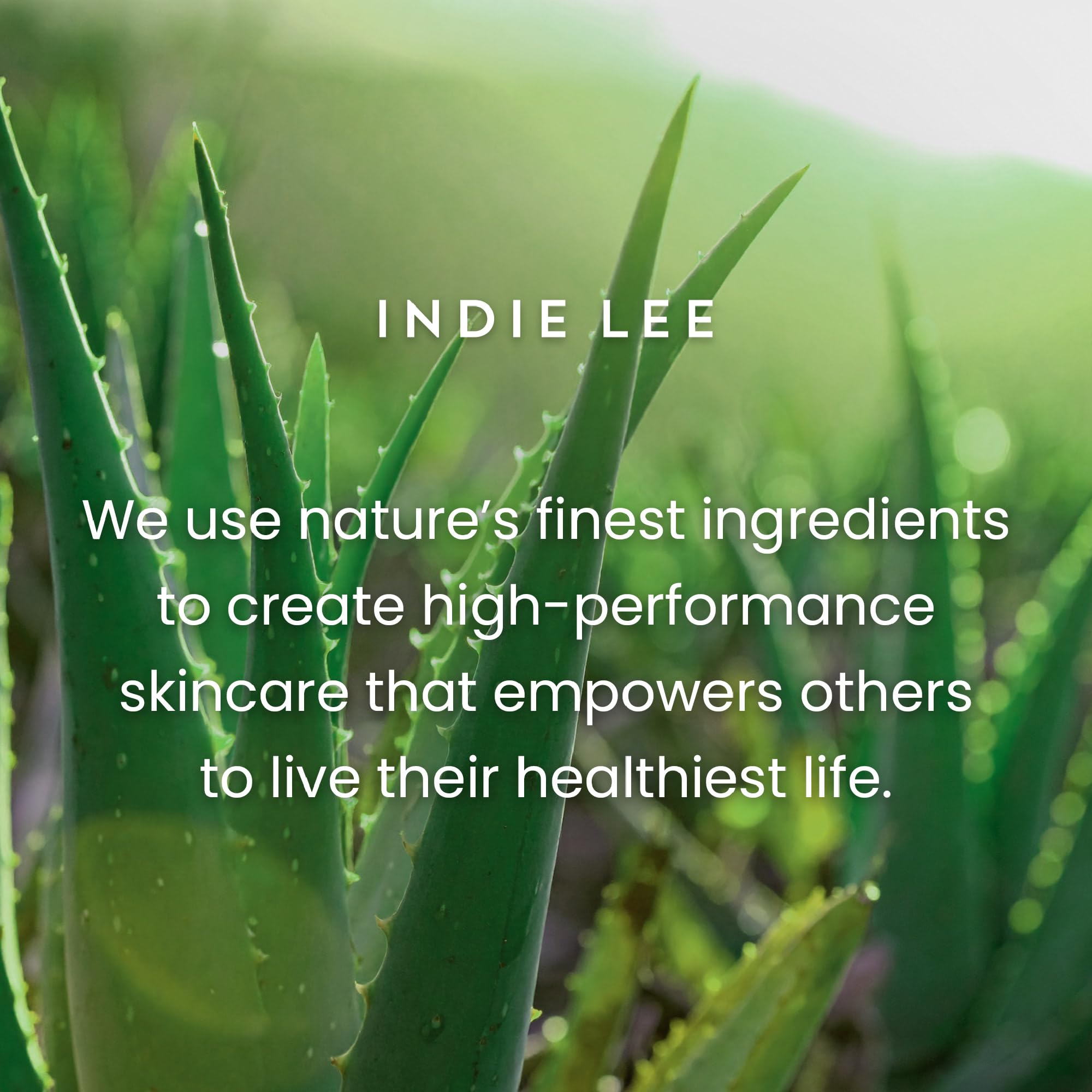 Indie Lee Cleansing Balm Makeup Remover - Indie Lee