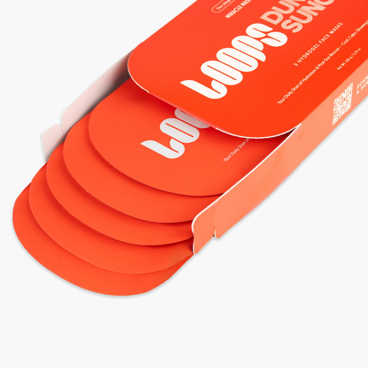 LOOPS x DUNE Lifeguard - LOOPS Official Imagery - 4