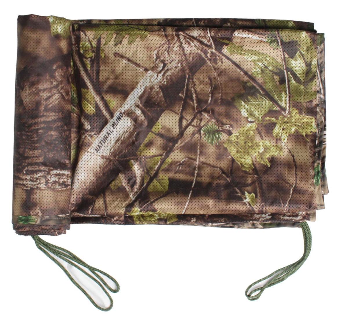 AUSCAMOTEK One Way See Through Camouflage Netting for - AUSCAMOTEK Official Imagery - 1