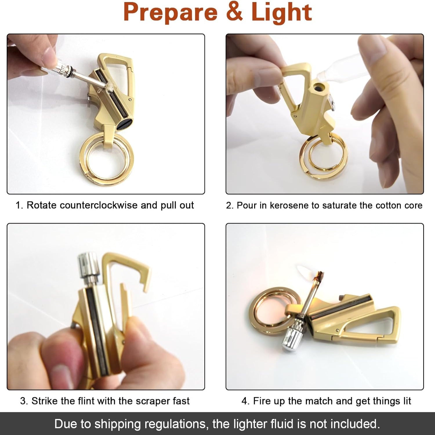 Two RWIXR Permanent Match Infinity Lighters with sleek black design, reusable with a built-in wick for reliable fire ignition.