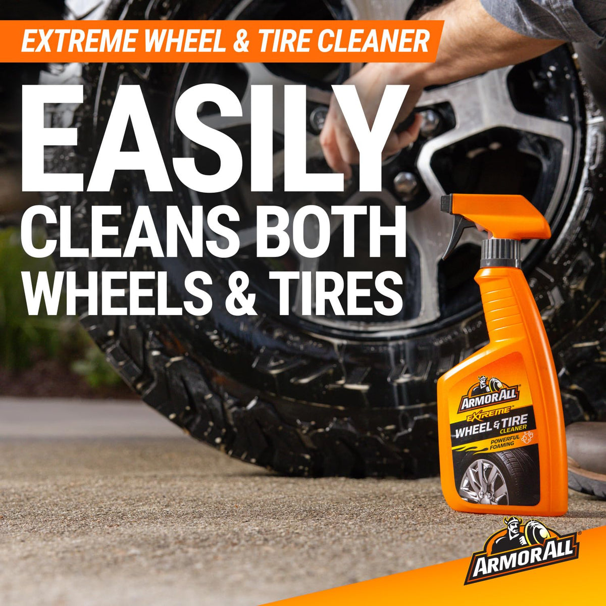 Armor All Ultimate Premier Car Care Kit 8 Pieces Includes - Armor All Official Imagery - 8
