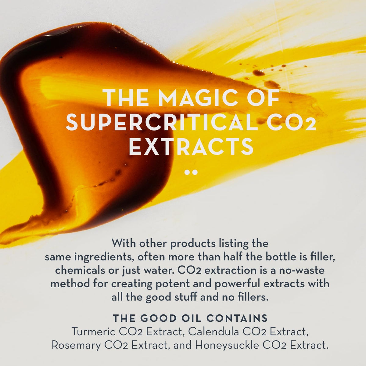 Vitamin C Face Serum for Women Glow Oil for Face Care - The Organic Skin Co. Official Imagery - 7