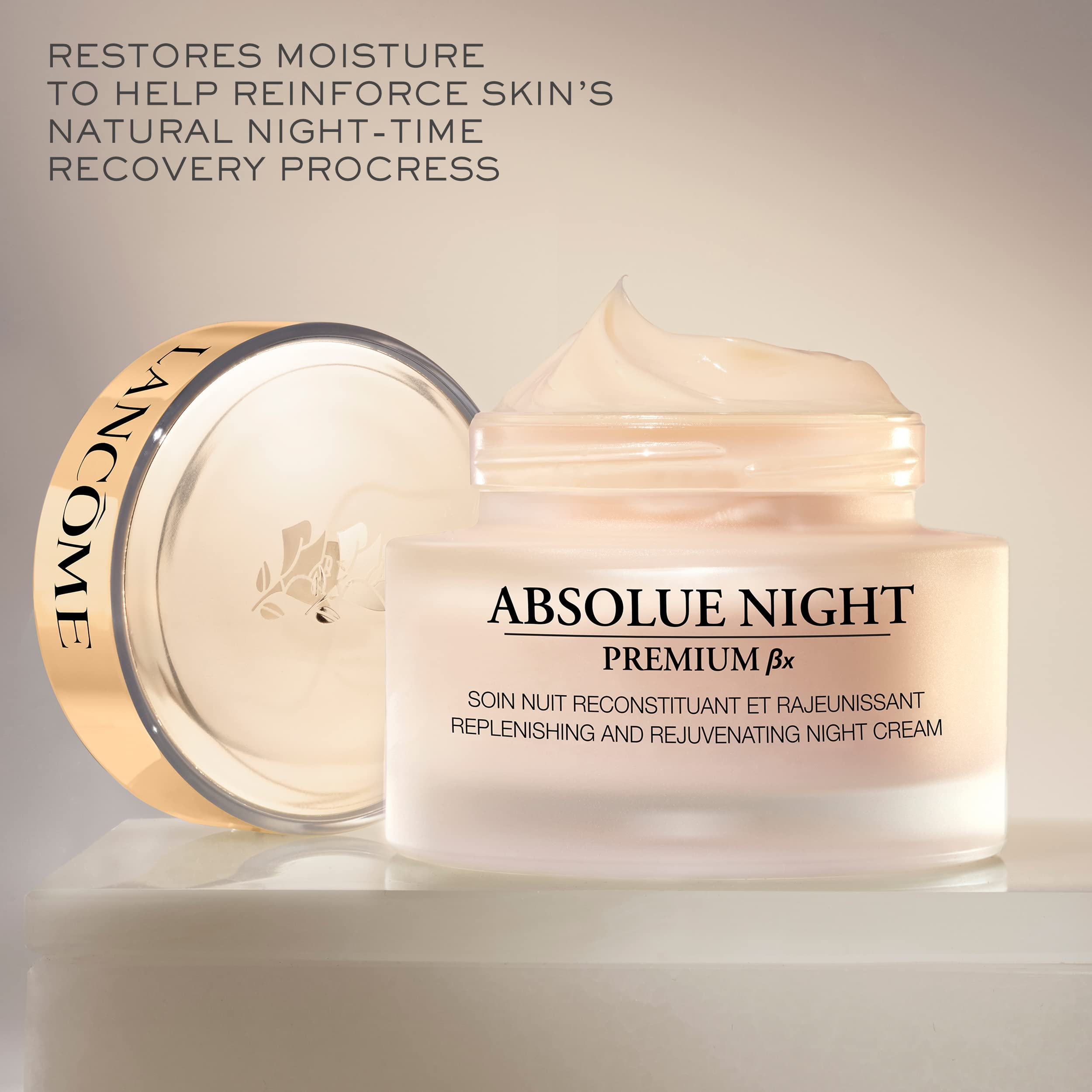 Absolue Premium Bx Night Cream - Generic