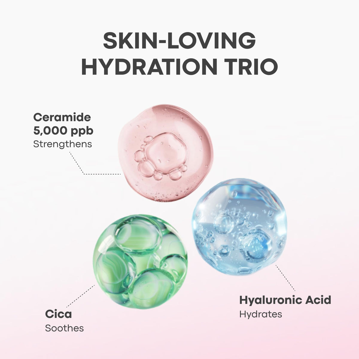 TONYMOLY Wonder Ceramide Mochi Toner Set - TONYMOLY Official Imagery - 8