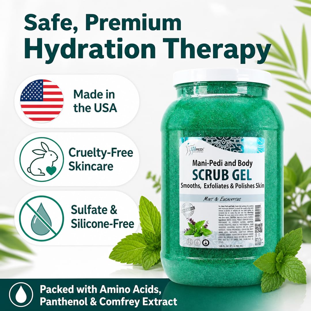 SPA REDI - SPA REDI Official Imagery - 7