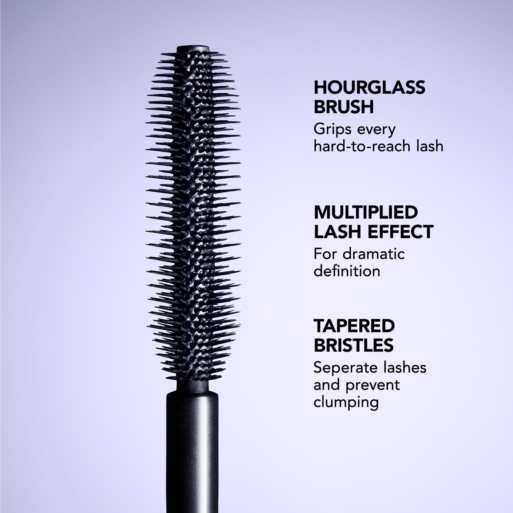 BUXOM Lash Volumizing Mascara - Premium Selection Official Imagery - 7