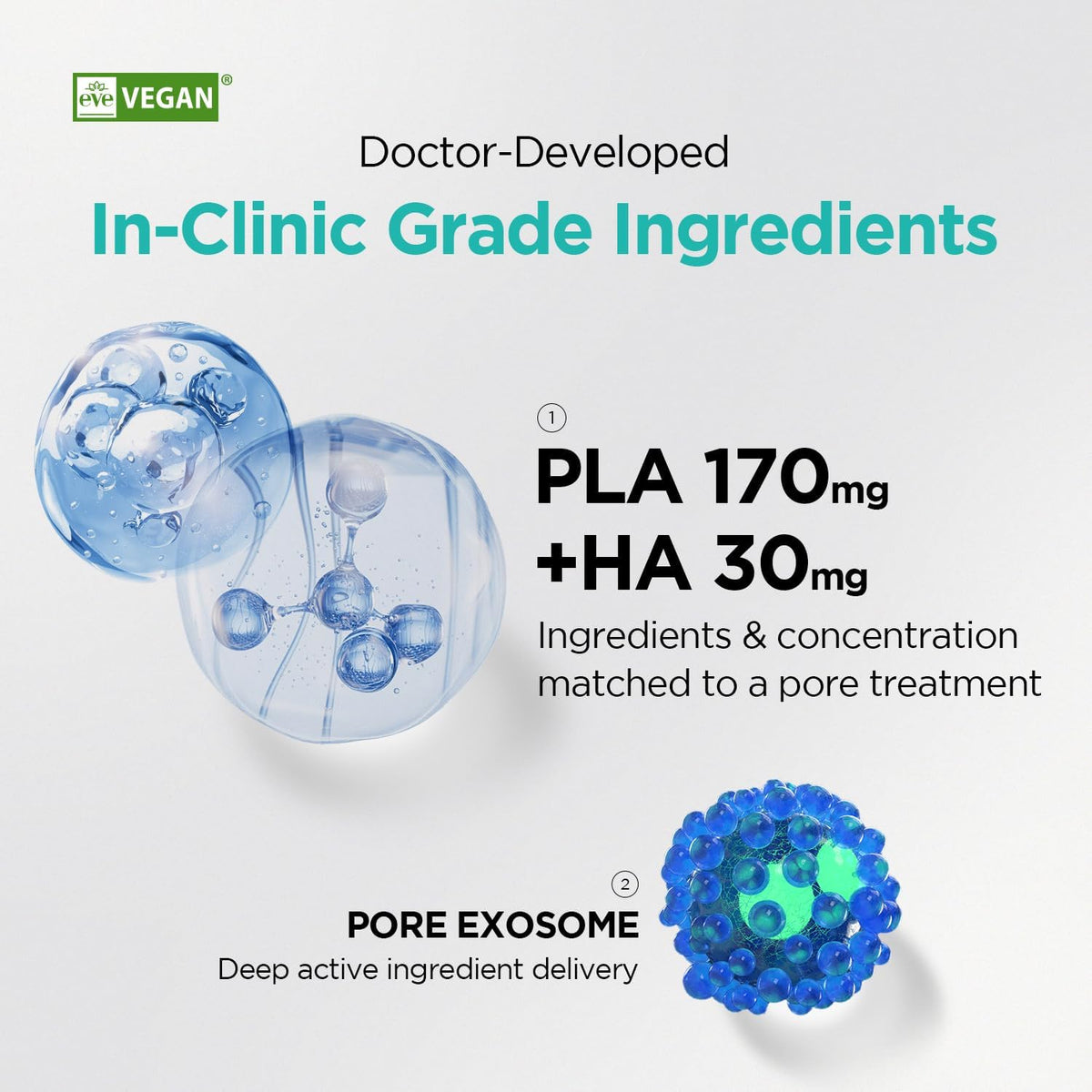 PoreXsome CollaBooster Poreshot Cream 1 69 fl oz PLA - Dr.nineteen Official Imagery - 3