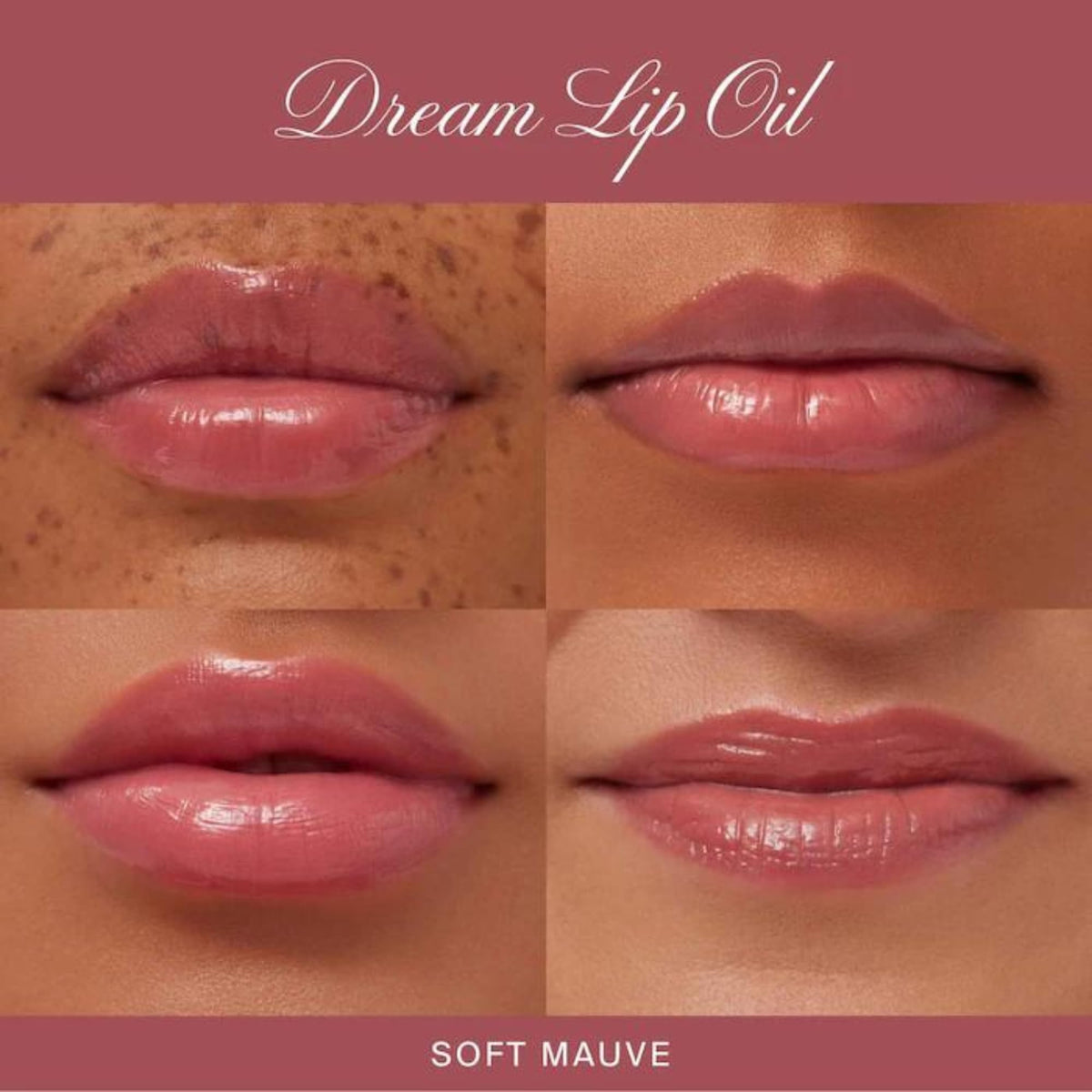 Summer Fridays Dream Lip Oil - Summer Fridays Official Imagery - 5