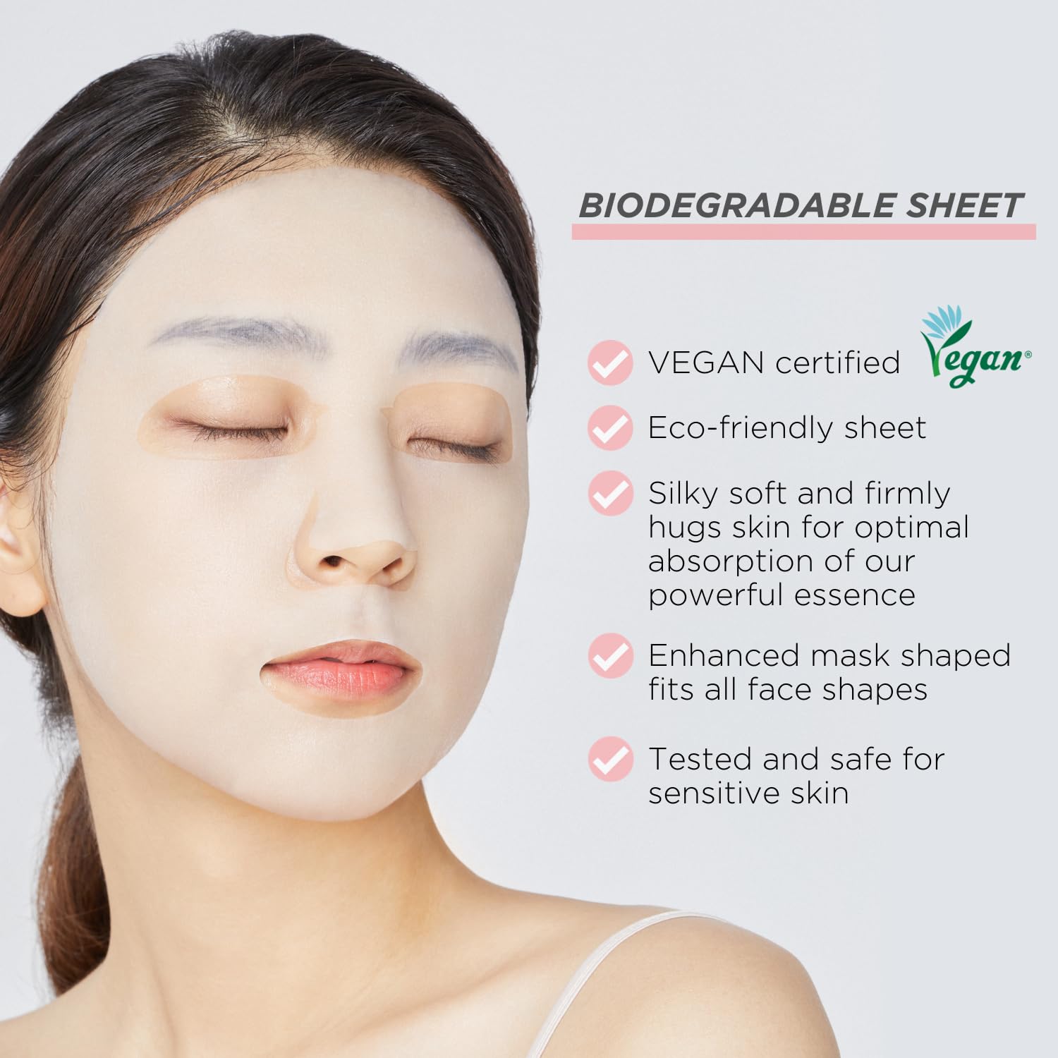 MEDIHEAL Official Best Korean Sheet Mask - MEDIHEAL