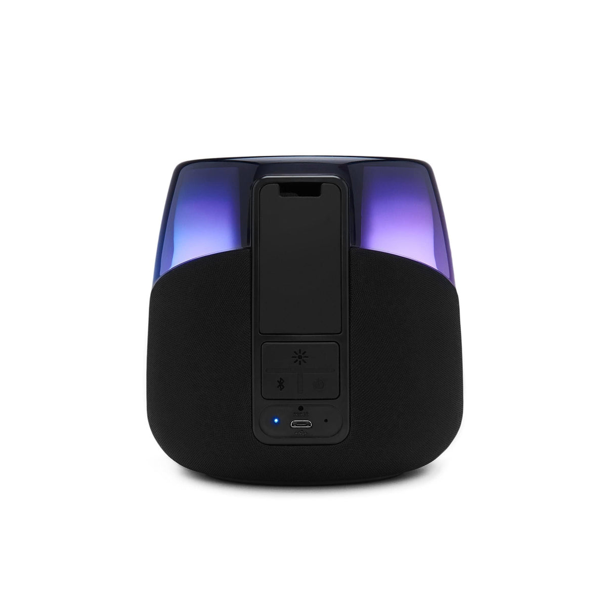 iHome iAV5 Color Changing Bluetooth Rechargeable Speaker for - iHome Official Imagery - 6