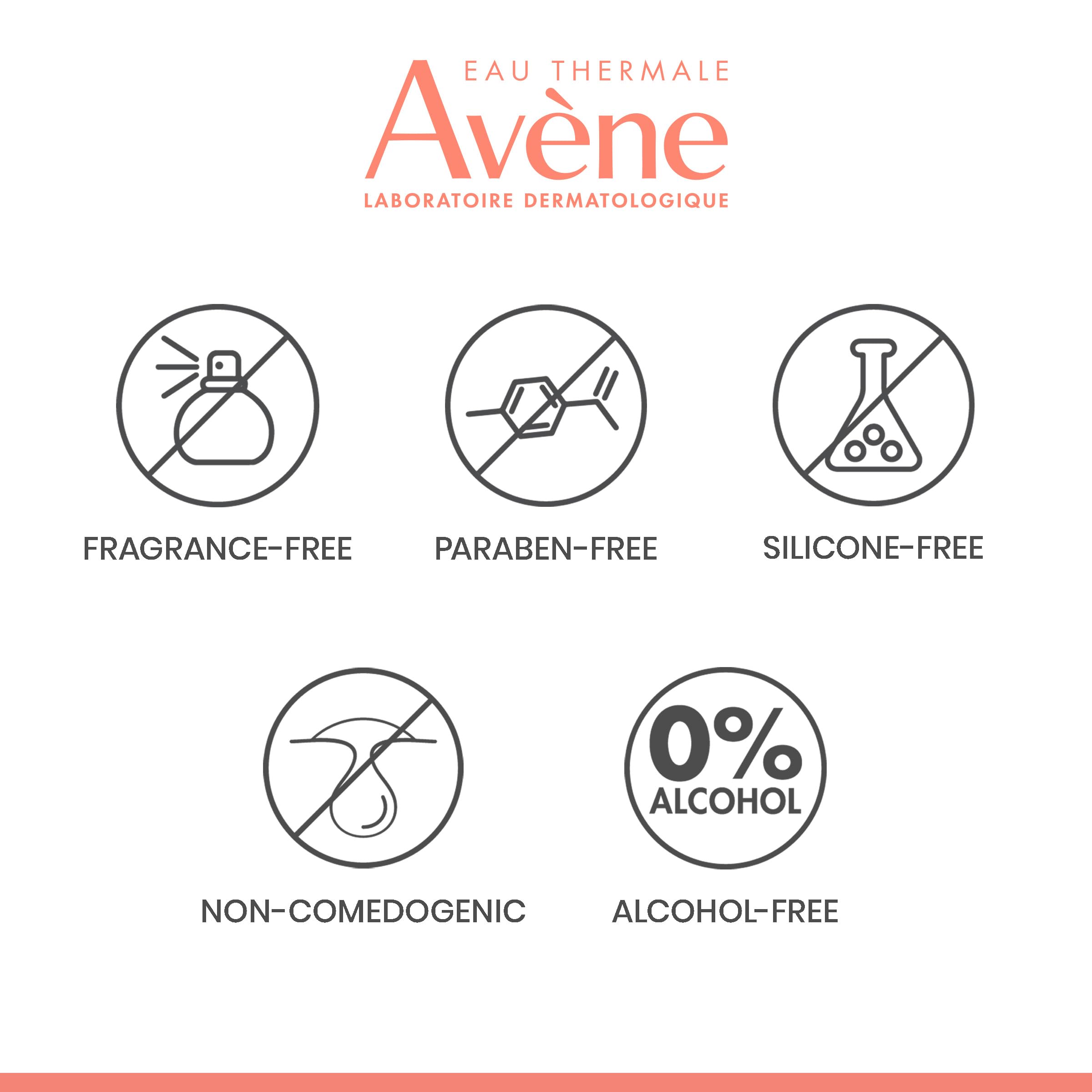 Avène Cicalfate+ Restorative Protective Cream - Eau Thermale Avène Official Product View 9
