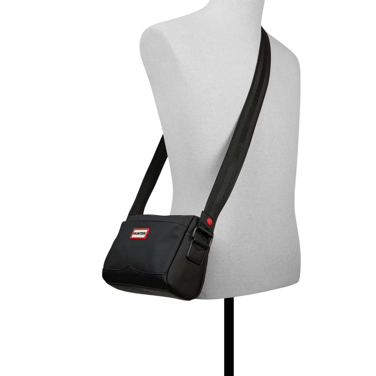 Hunter Everyday Crossbody Bag - Premium Selection Official Imagery - 6