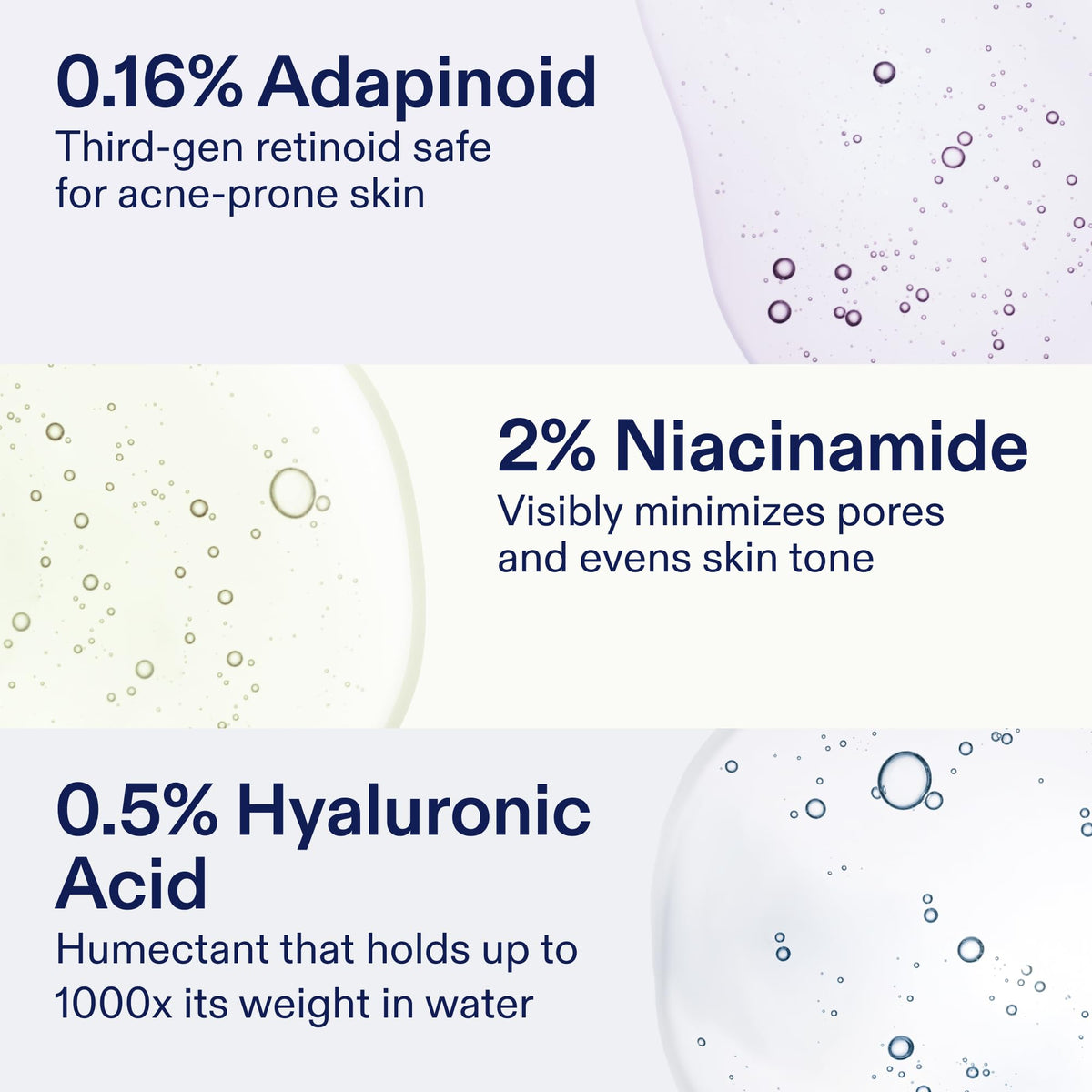 Skinfix Adapinoid Gel - Skinfix Official Imagery - 8