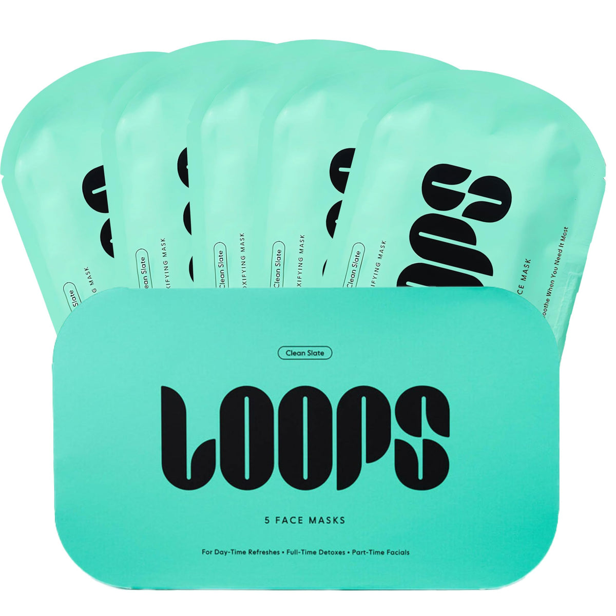 LOOPS x DUNE Lifeguard - LOOPS Official Imagery - 6