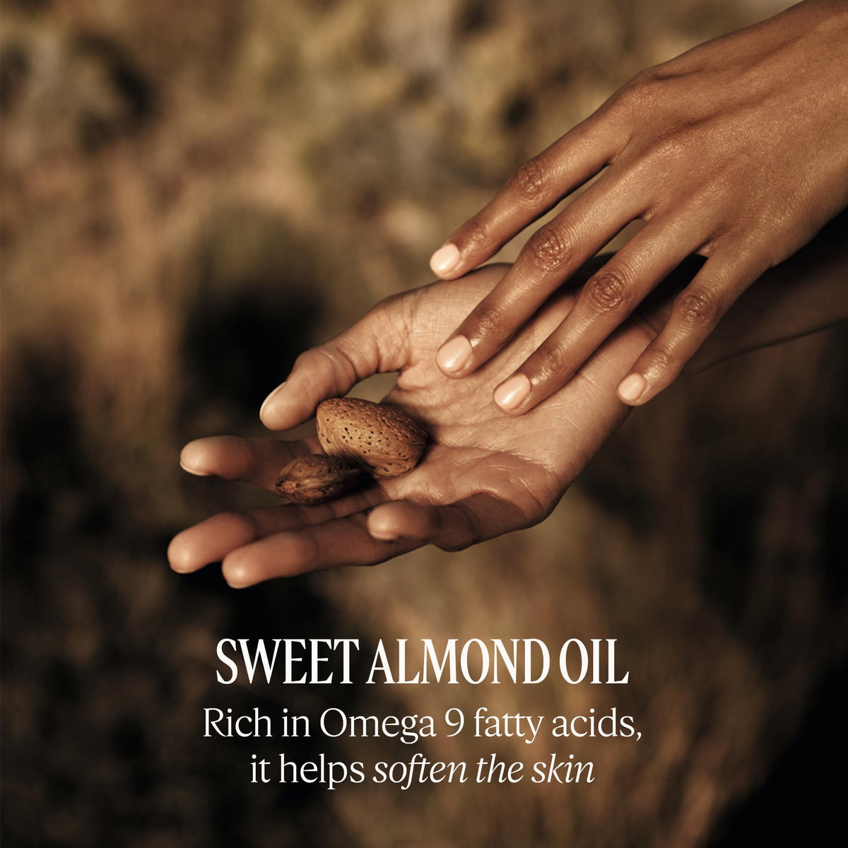 L OCCITANE Almond Shower Oil Body Wash Shaving Base Vegan - Premium Selection Official Imagery - 6