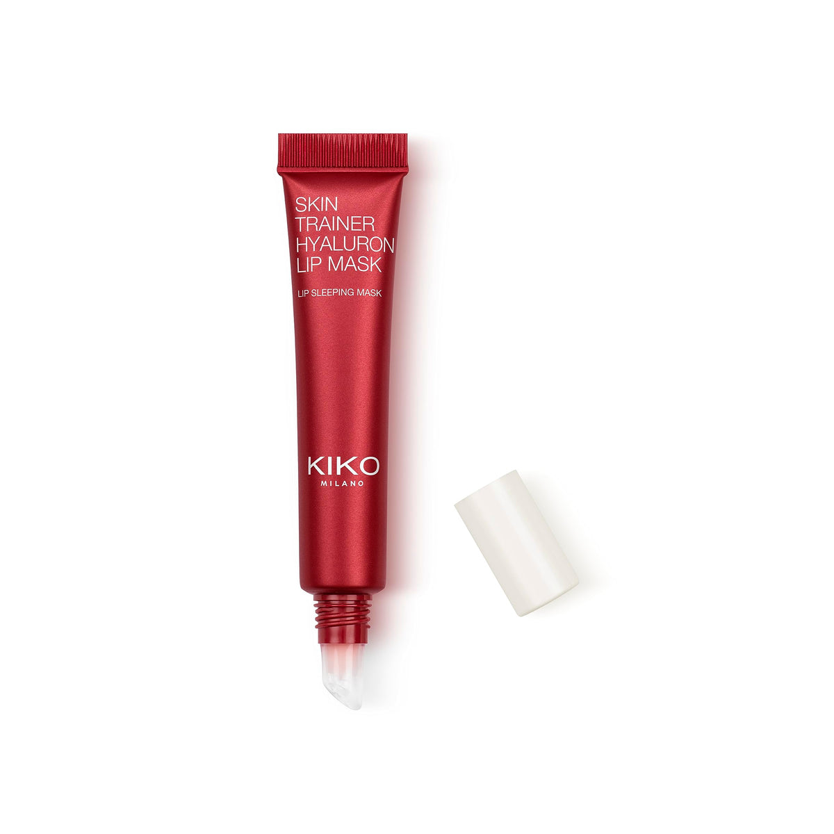 KIKO Milano Skin Trainer Hyaluron Face Mask with Hyaluronic - Kiko Milano Official Imagery - 8