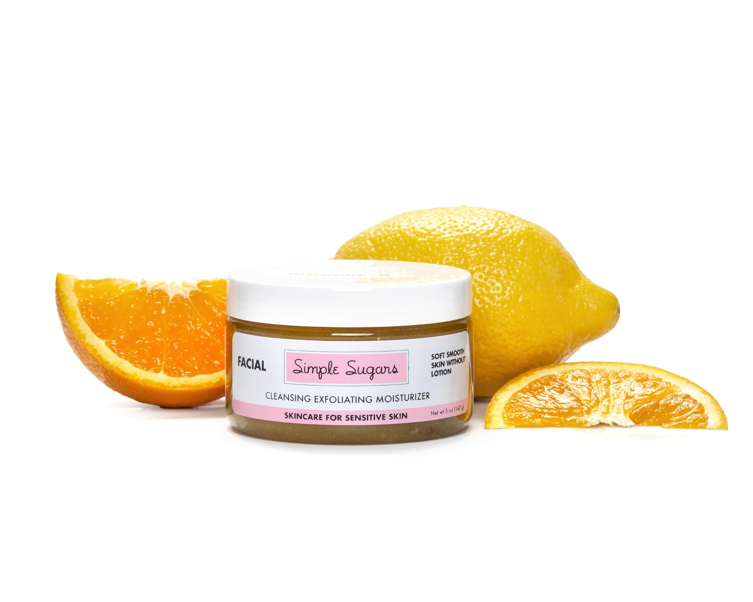 Facial Best Sellers Bundle - Simple Sugars