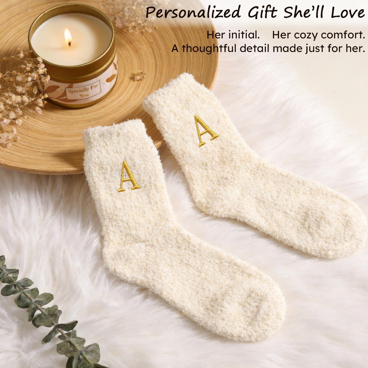 D Personalized Gifts for Women Unique Ideas Birthday Gift - Giftota Official Imagery - 6