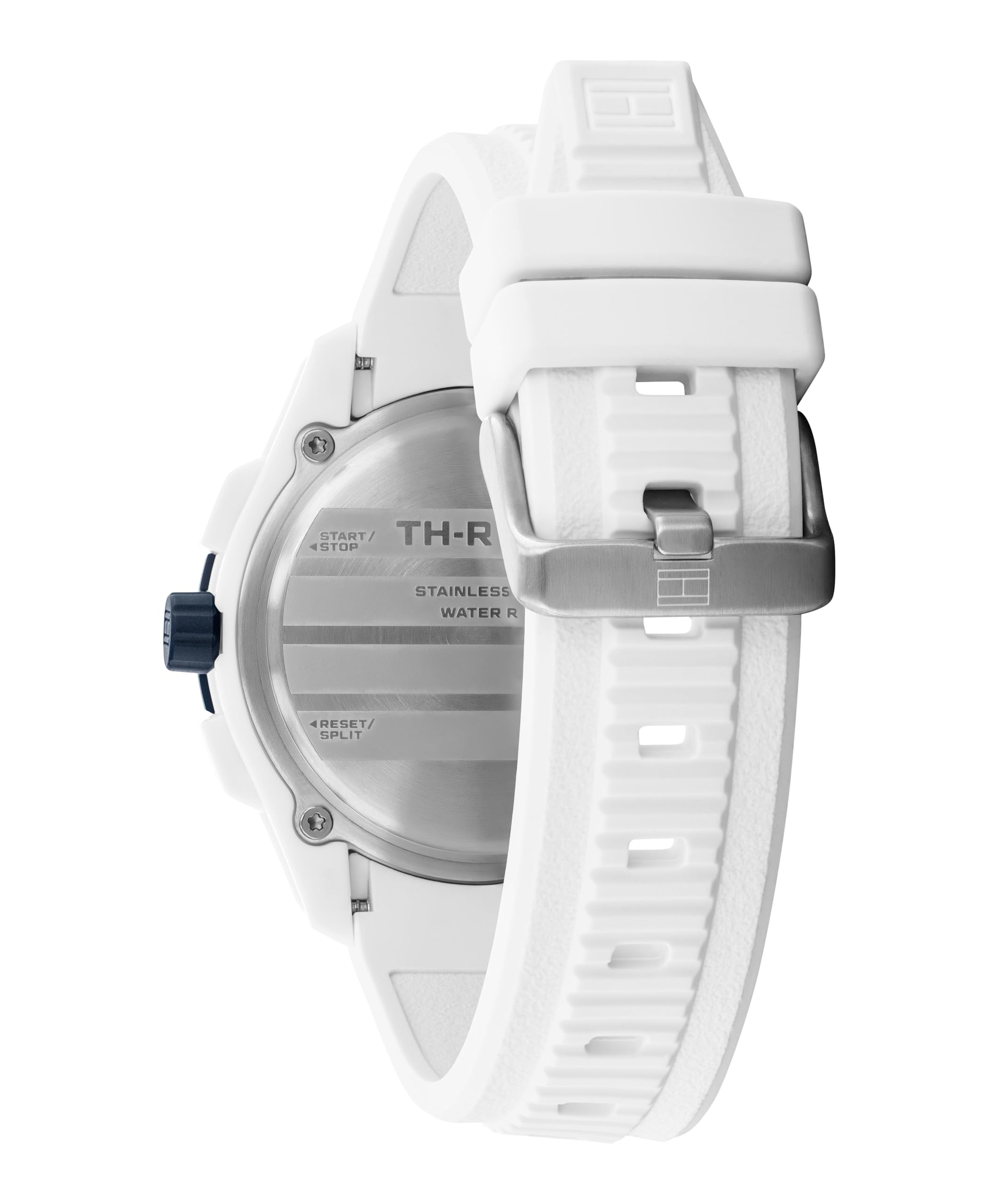 Tommy Hilfiger TH-Regatta Men's Chronograph Watch 44mm