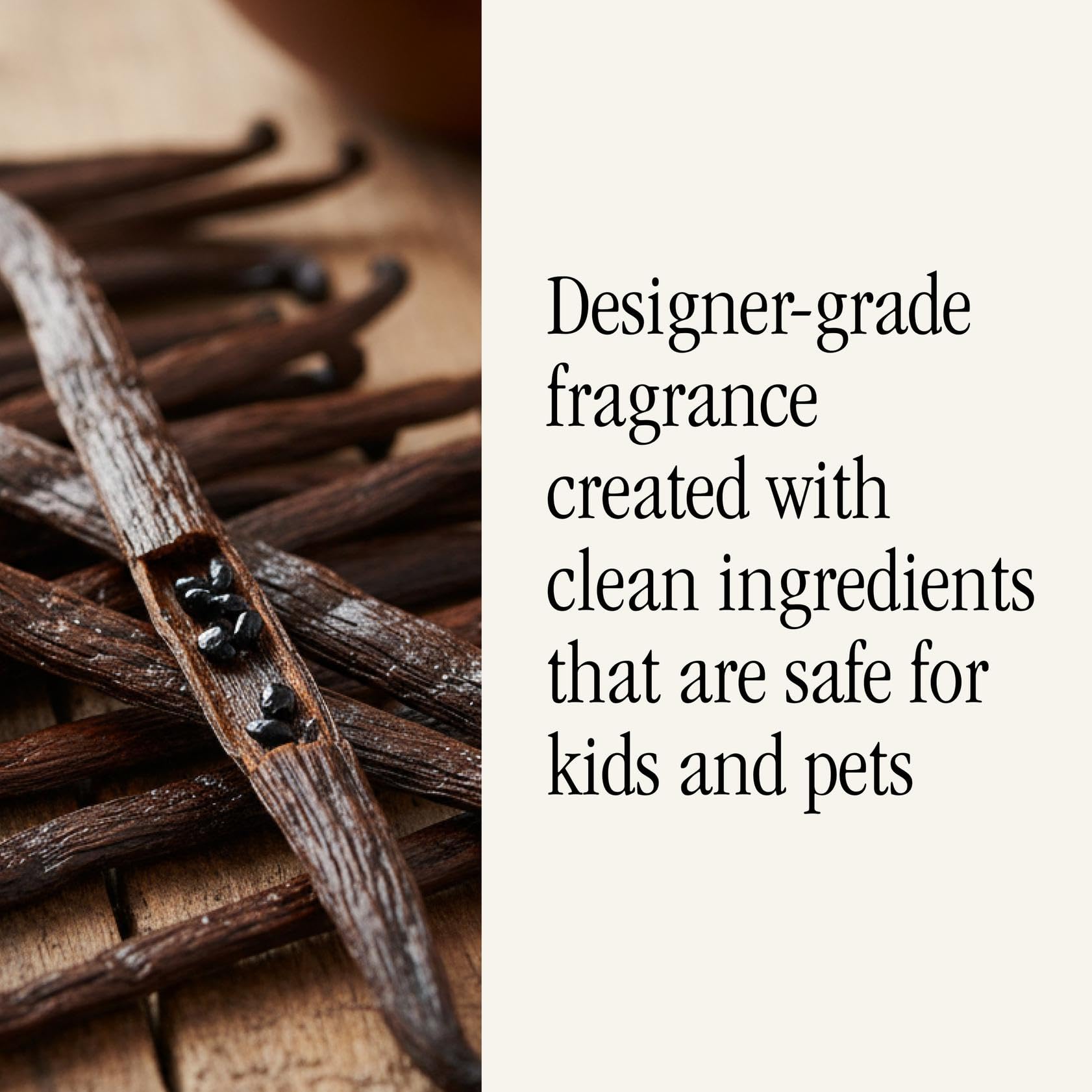 Pura x Studio McGee Home Diffuser Refill, 2 Pack, Santal Vanilla - Pura Official Product View 4