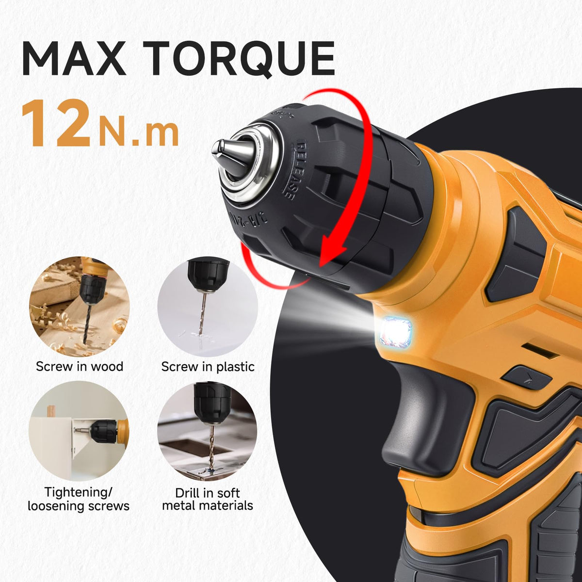 Tool Set - prekull Official Imagery - 3