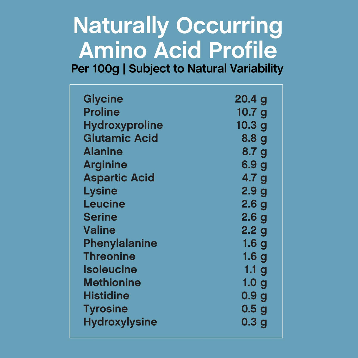 NeoCell Multi Collagen Bio Peptides Powder - NeoCell Official Imagery - 8