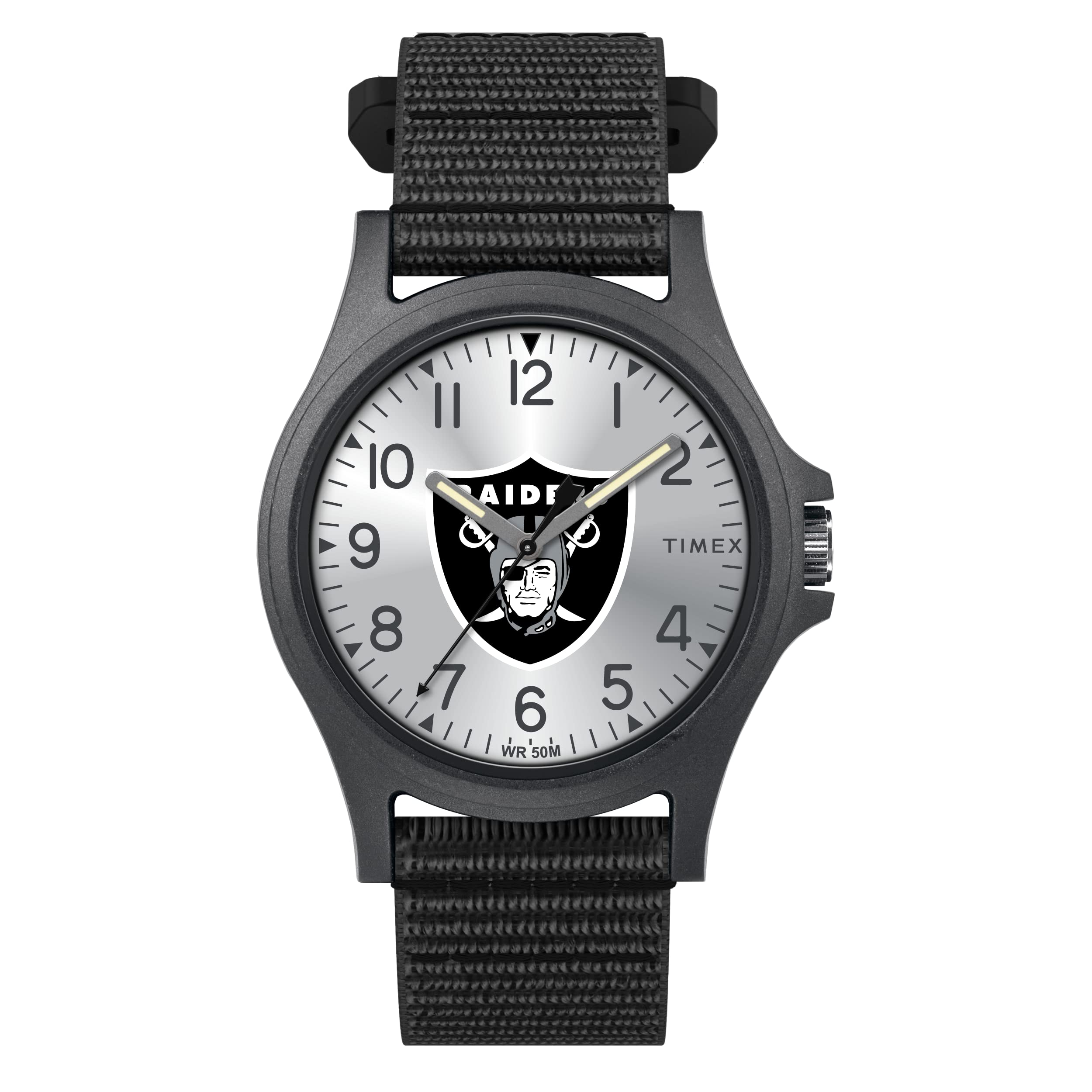 Timex Men's NFL Pride 40mm Watch - Product Imagery
