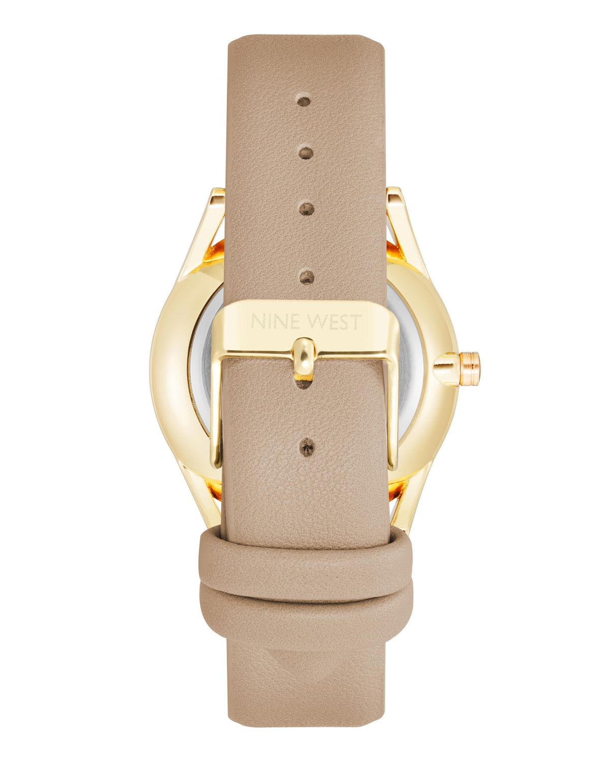 Nine West Women s Strap Watch - Nine West Official Imagery - 4
