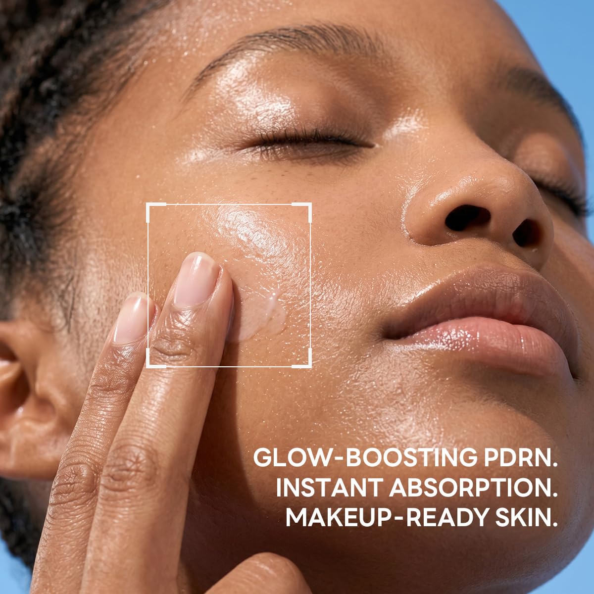 ROUND LAB Birch Juice Moisturizing Sun Serum SPF 50 1 69 Fl - ROUND LAB Official Imagery - 6