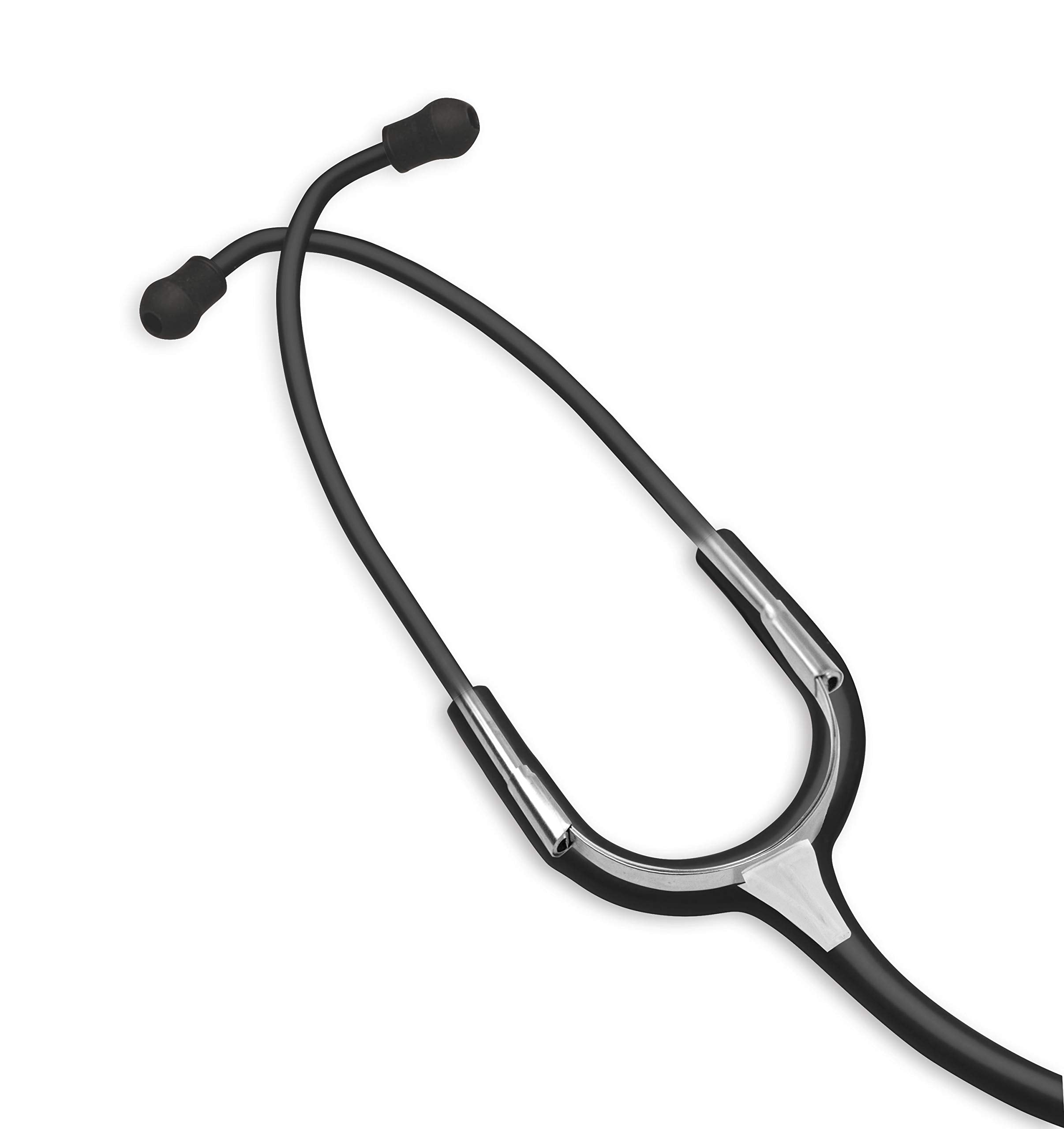 ADC Adscope 619 Ultra-Lite Clinician Stethoscope, AFD Tunable Technology