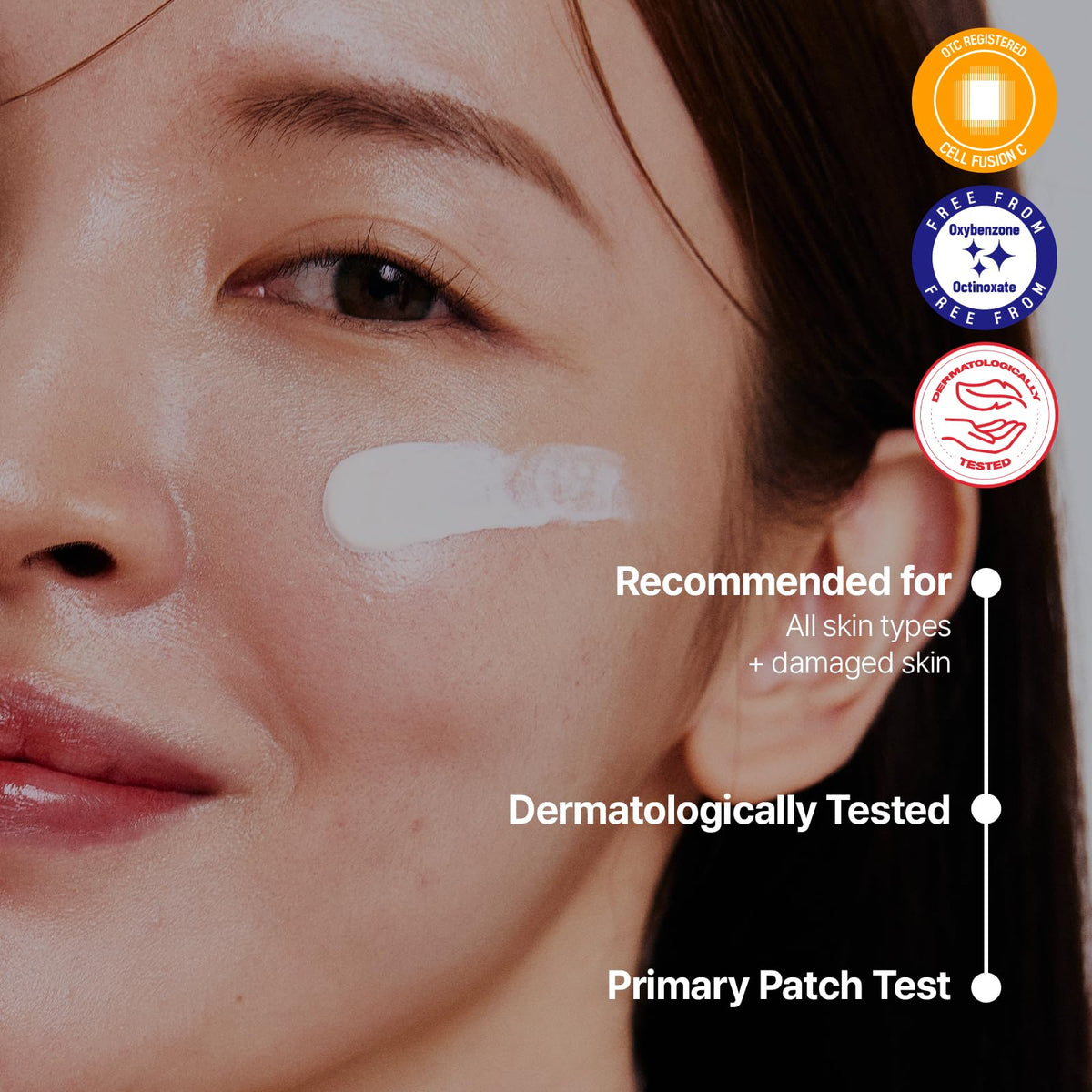 Cell Fusion C Aquatica UV Defense Face Sunscreen SPF 50 No - Cell Fusion C Official Imagery - 7