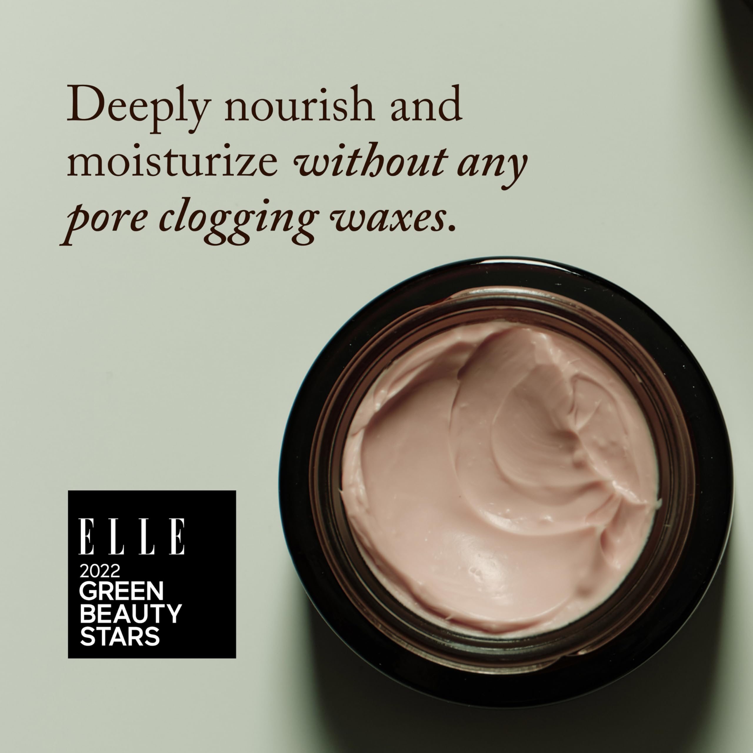 True Botanicals Chebula Extreme Cream with Hyaluronic Acid 1 - True Botanicals Official Imagery - 3