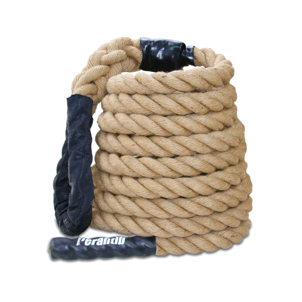 Outdoor Climbing Rope for Fitness and Strength Training - Perantlb Official Imagery - 2