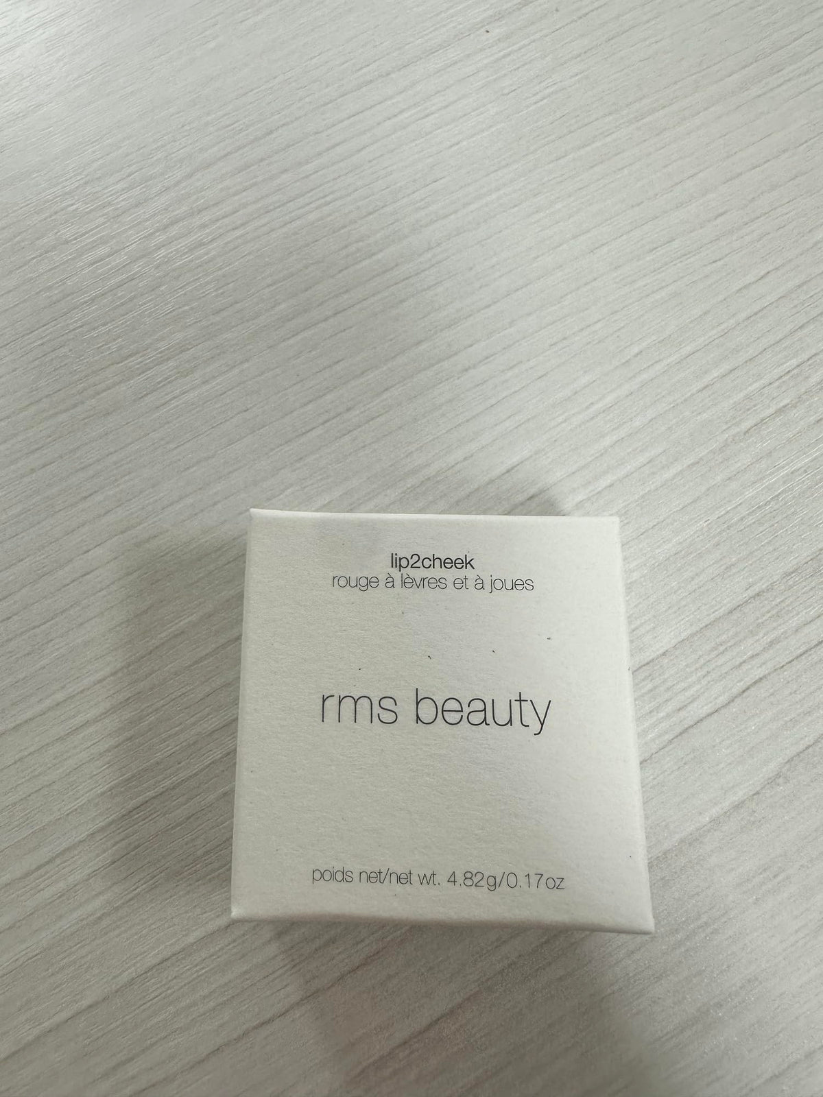 RMS Beauty Lip2Cheek Cream Blush Lip Tint Multi Use - RMS Beauty Official Imagery - 6