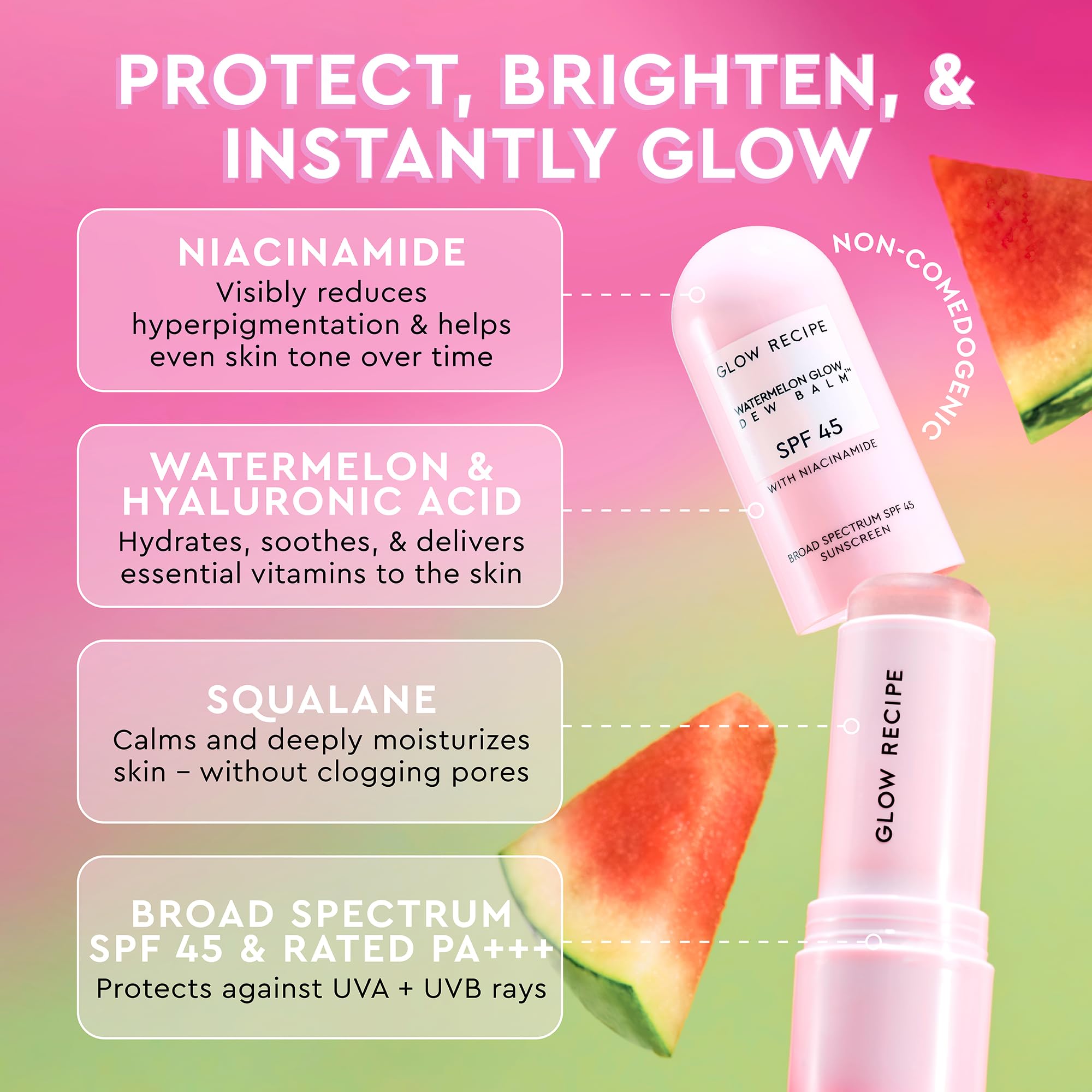 Glow Recipe Beach Bag Essentials Beauty Kit - Glow Recipe