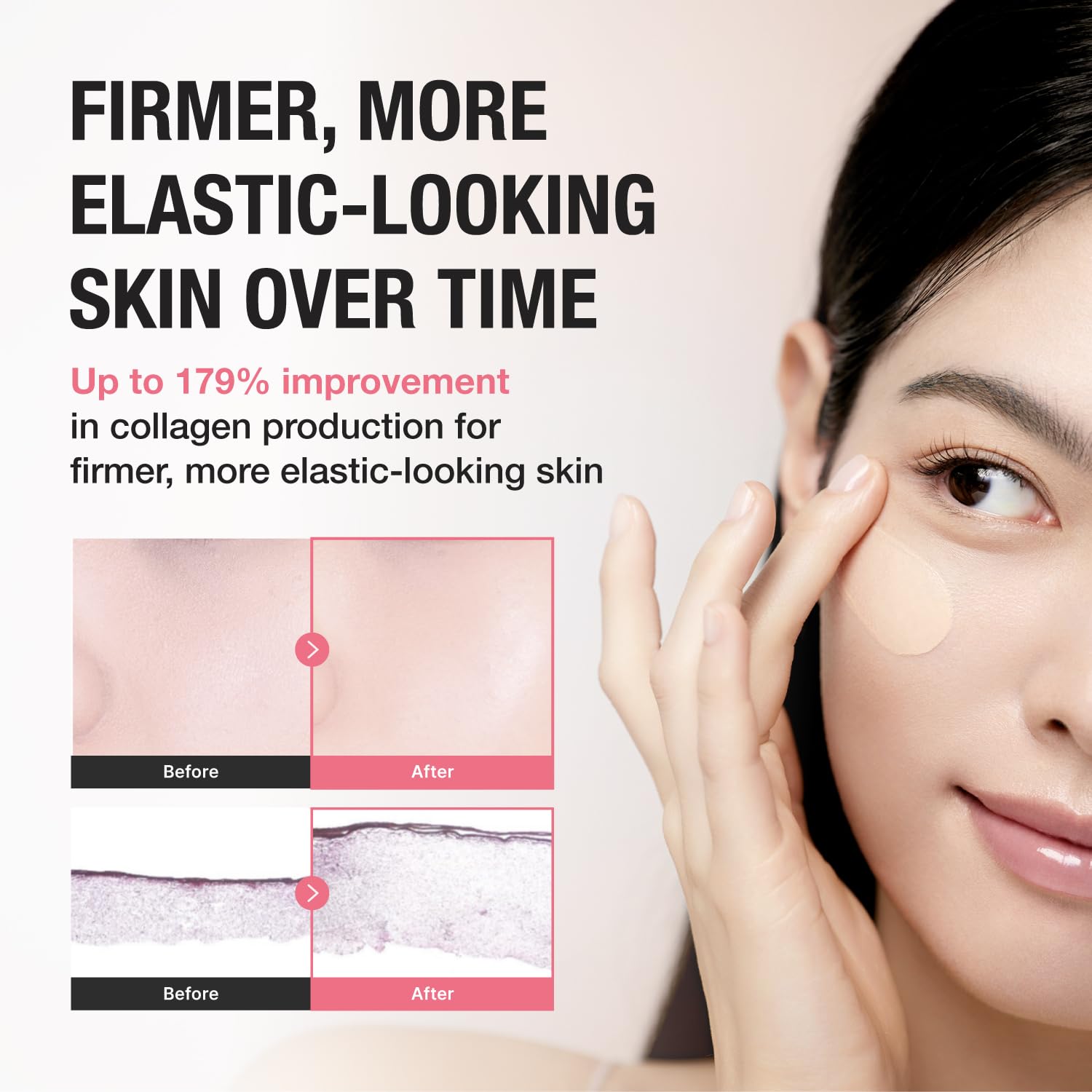 DEAR DAHLIA Daily PDRN BB Cream (Tan Mocha) + Makeup Multi - DEARDAHLIA