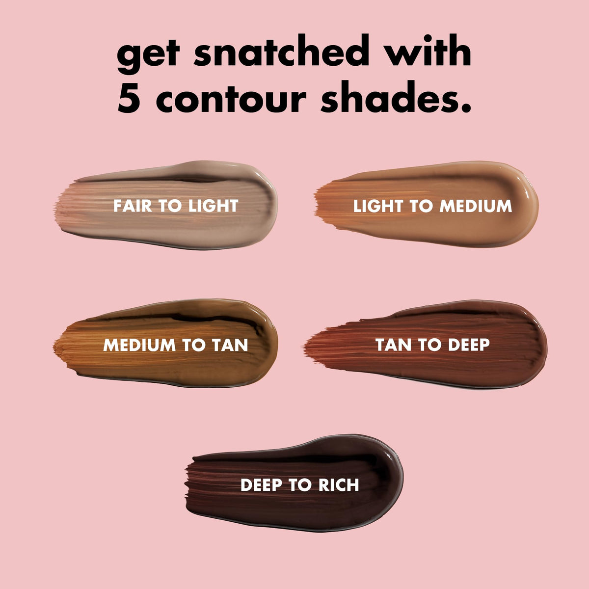 e l f Halo Glow Contour Beauty Wand Light Medium - e.l.f. Official Product Imagery - 7