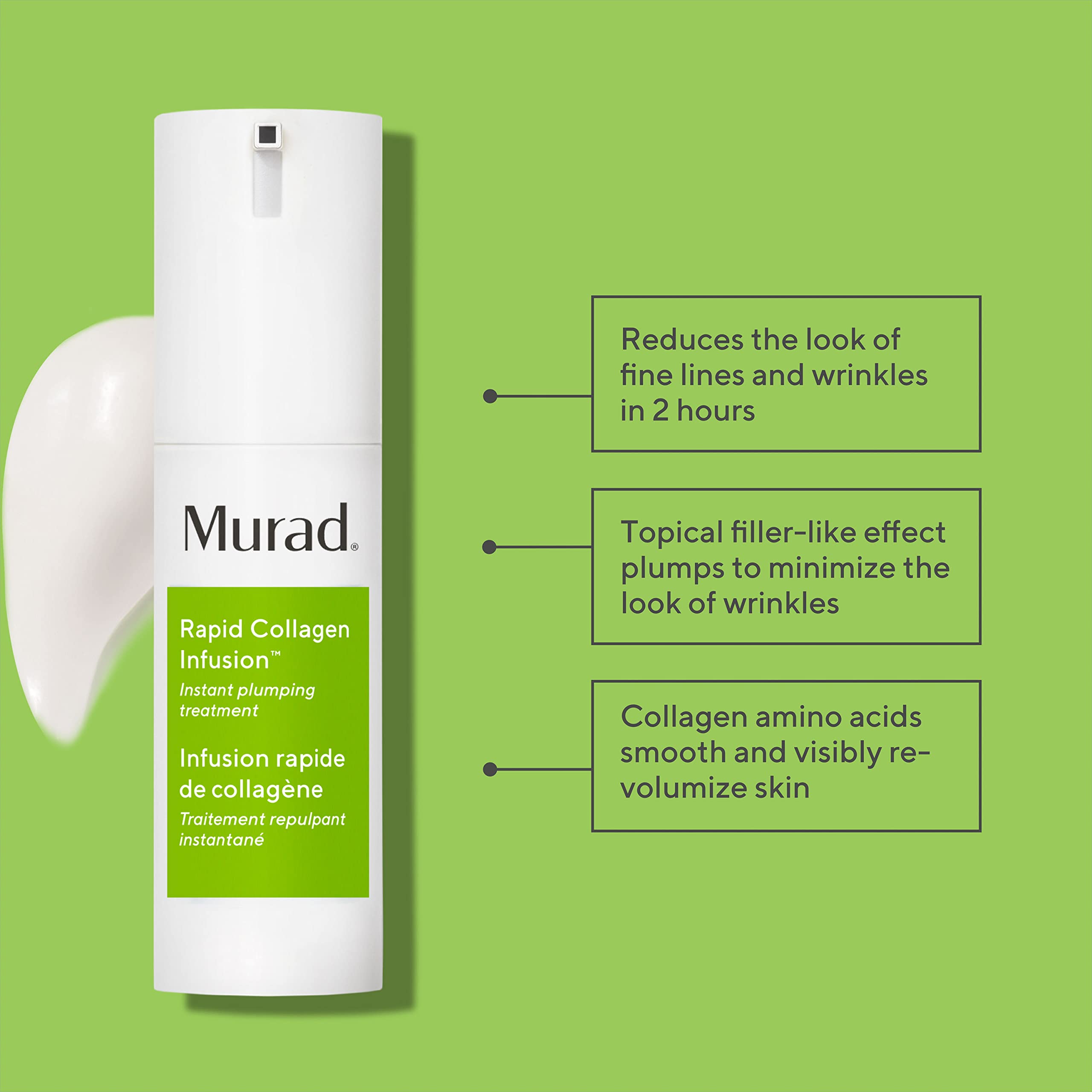 Murad Rapid Collagen Infusion - Murad Official Imagery - 3