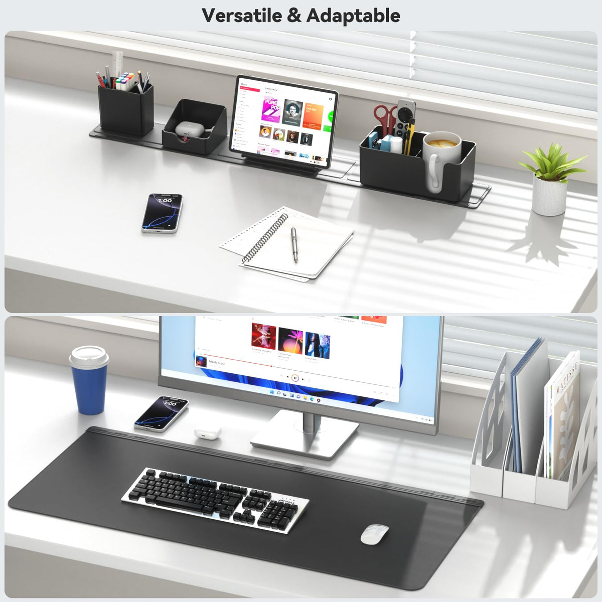 KDD Mouse Pad - KDD Official Imagery - 5