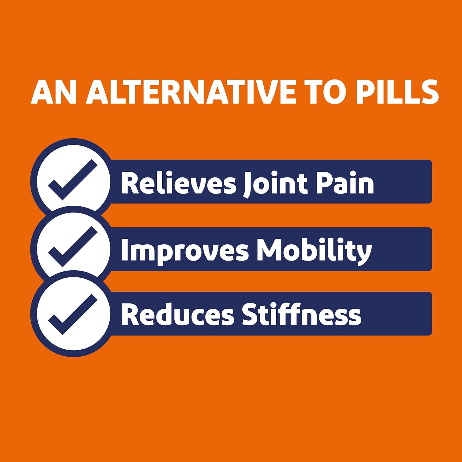 Voltaren Arthritis Pain Relief Gel with 1% Diclofenac Sodium, a topical NSAID for reducing joint and muscle pain.