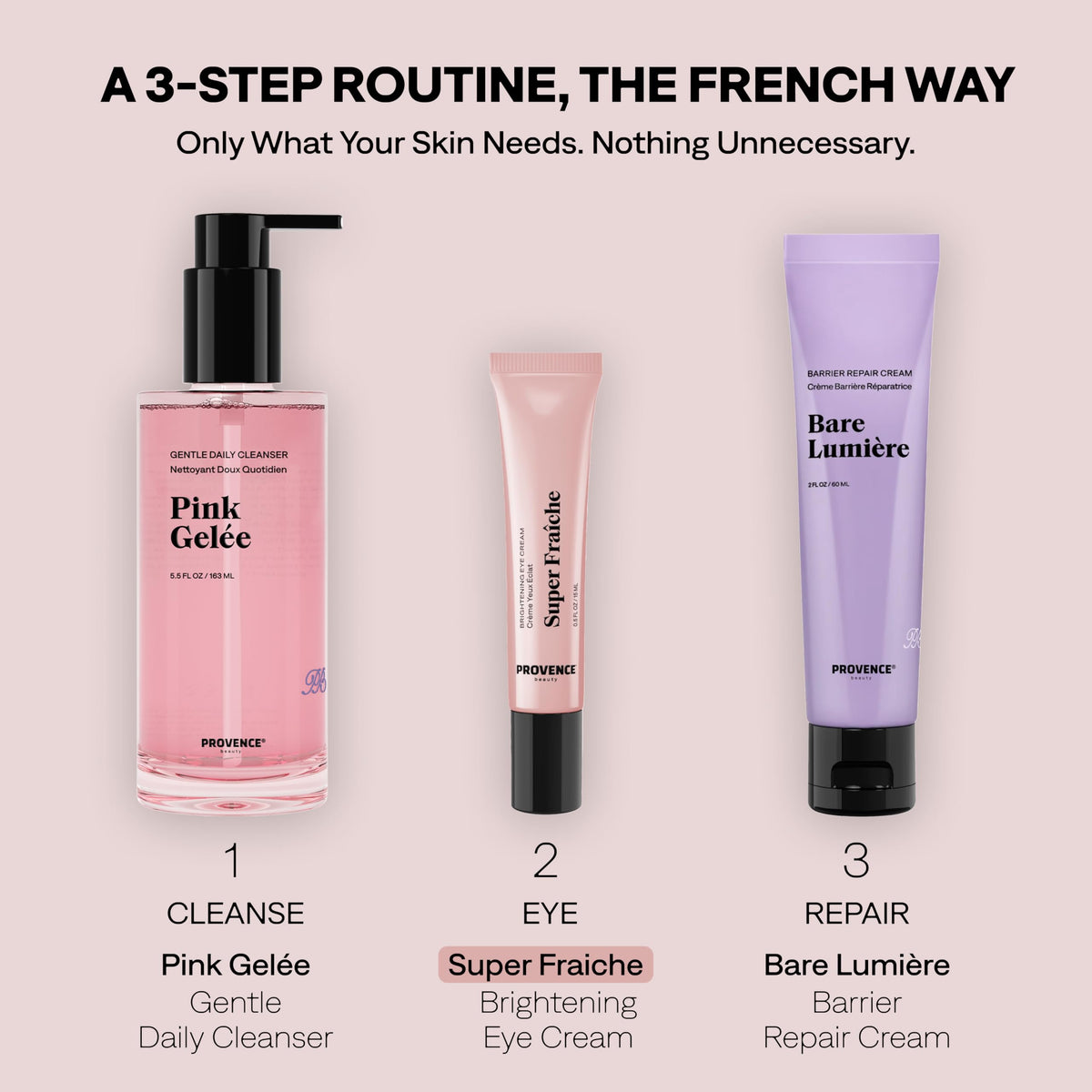 Provence Beauty Super Fra che Brightening Eye Cream - Provence Beauty Official Imagery - 6