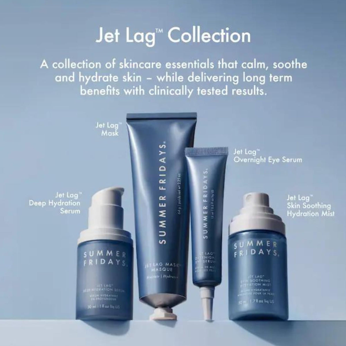 Summer Fridays Jet Lag Overnight Eye Serum - Summer Fridays Official Imagery - 8