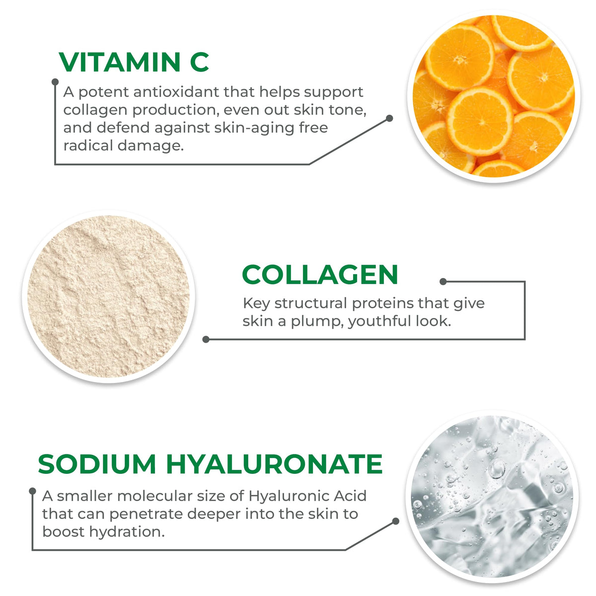 Mario Badescu Vitamin C Serum for All Skin Types Lightweight - Premium Selection Official Imagery - 3