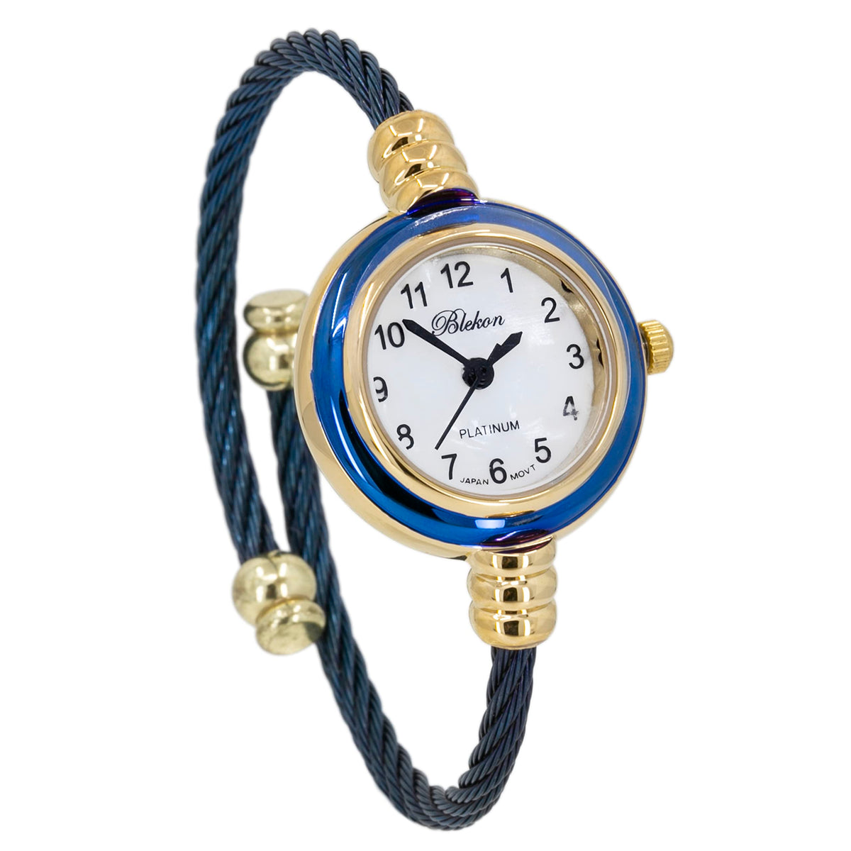 Collections Women s Cuff Watch - Blekon Official Imagery - 4
